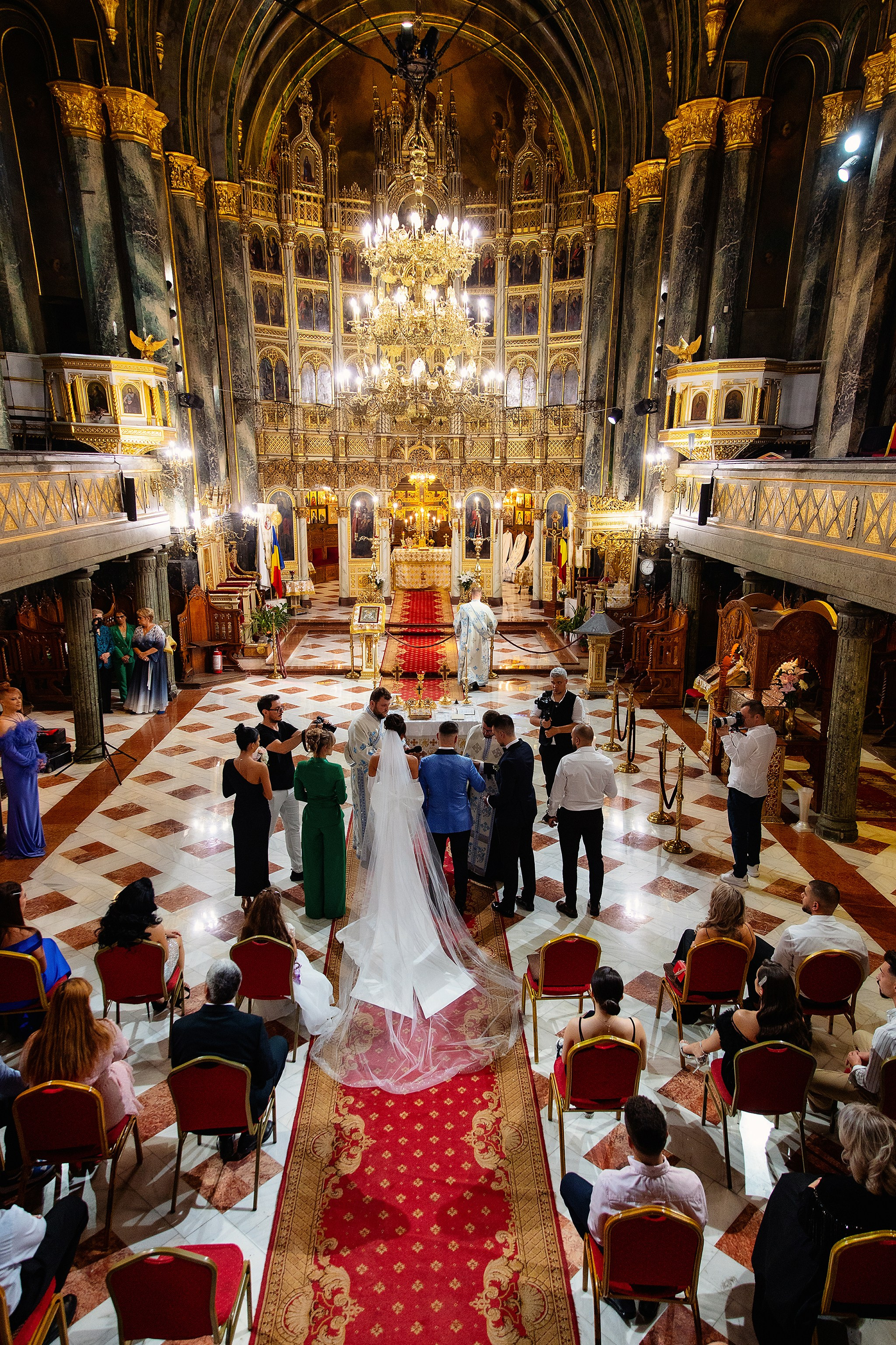 Ioana si Razvan. Samsonweddings.com