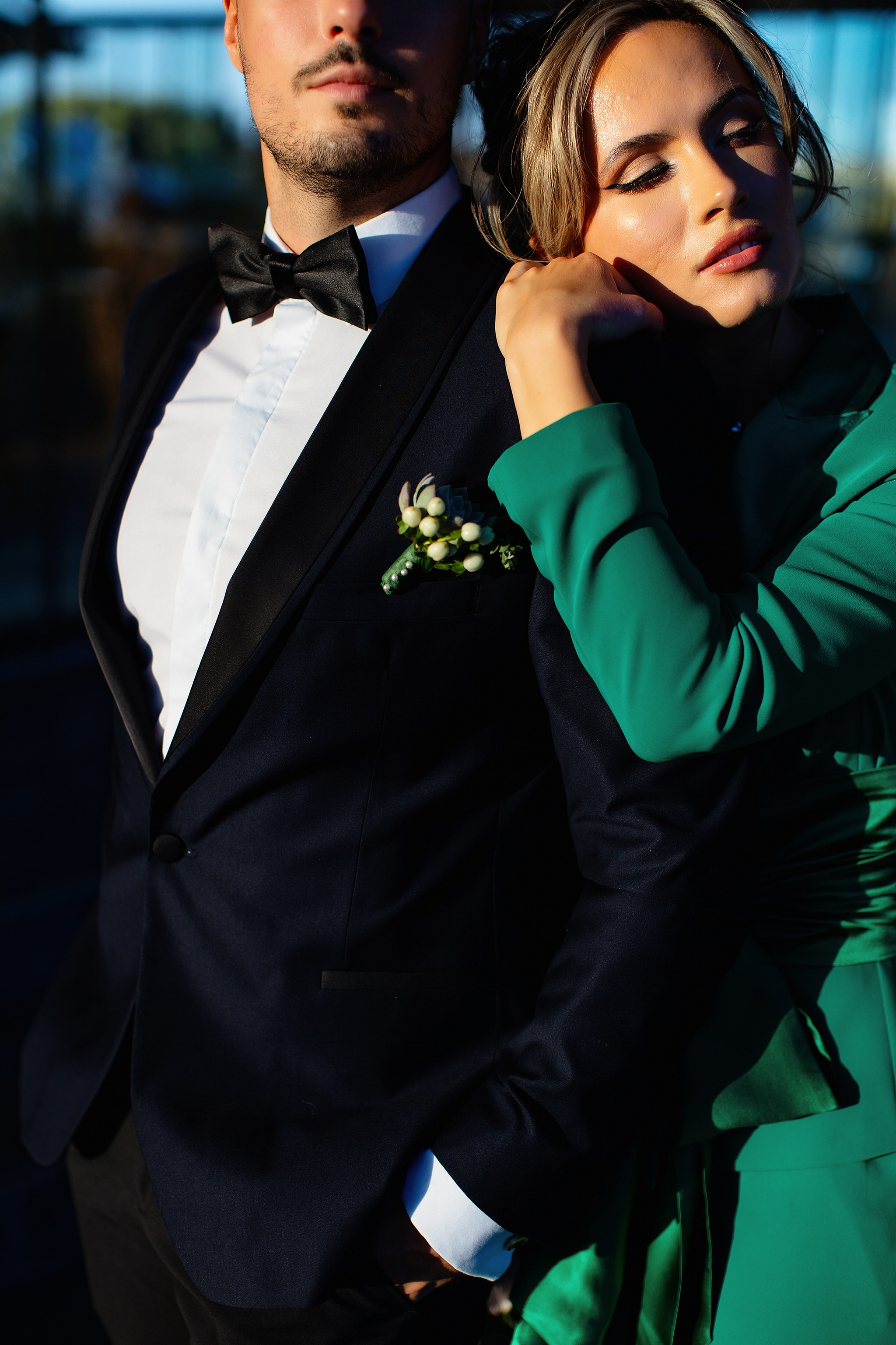 Ioana si Razvan. Samsonweddings.com