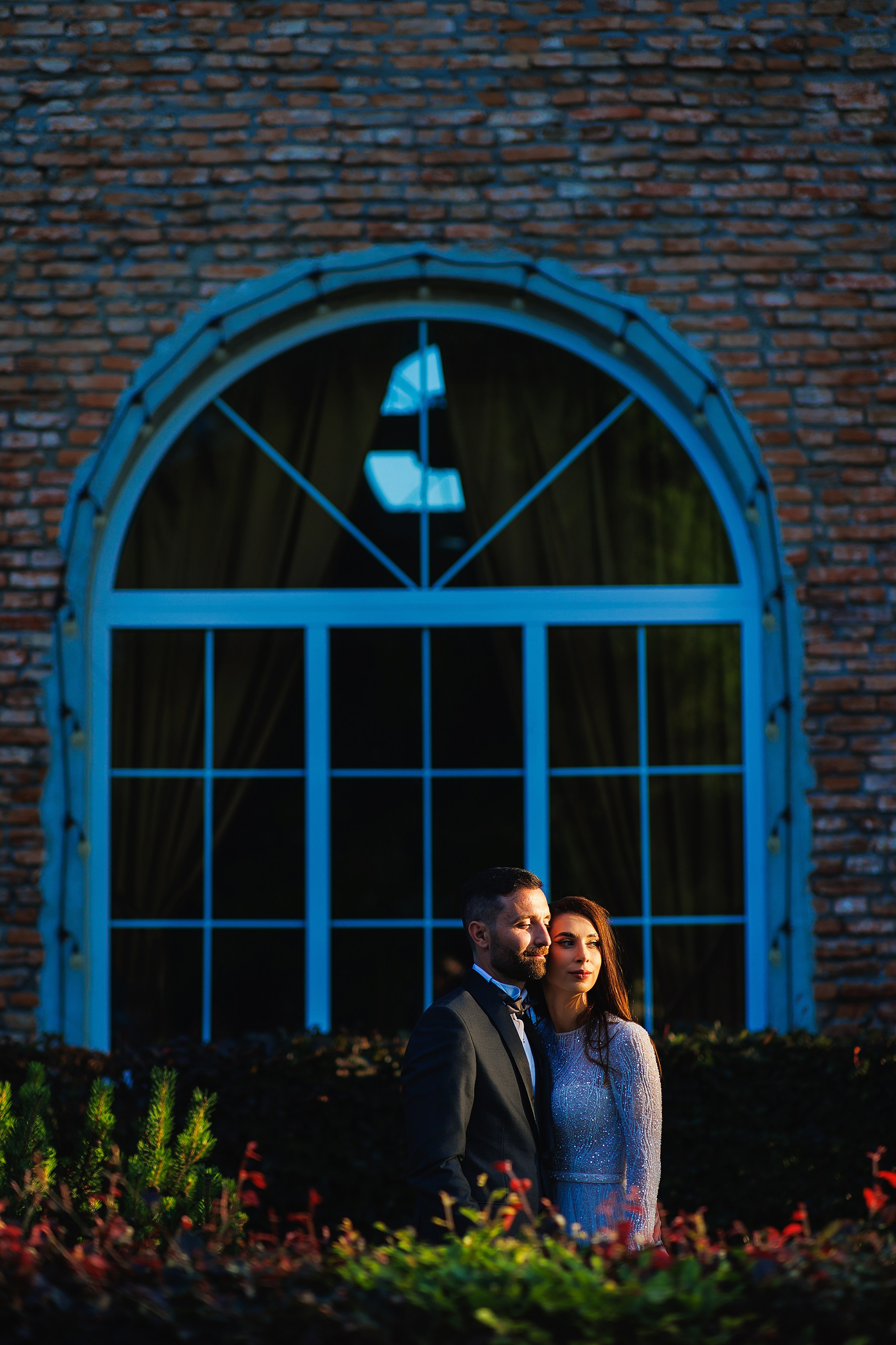 Ramona si Laurentiu. Samsonweddings.com