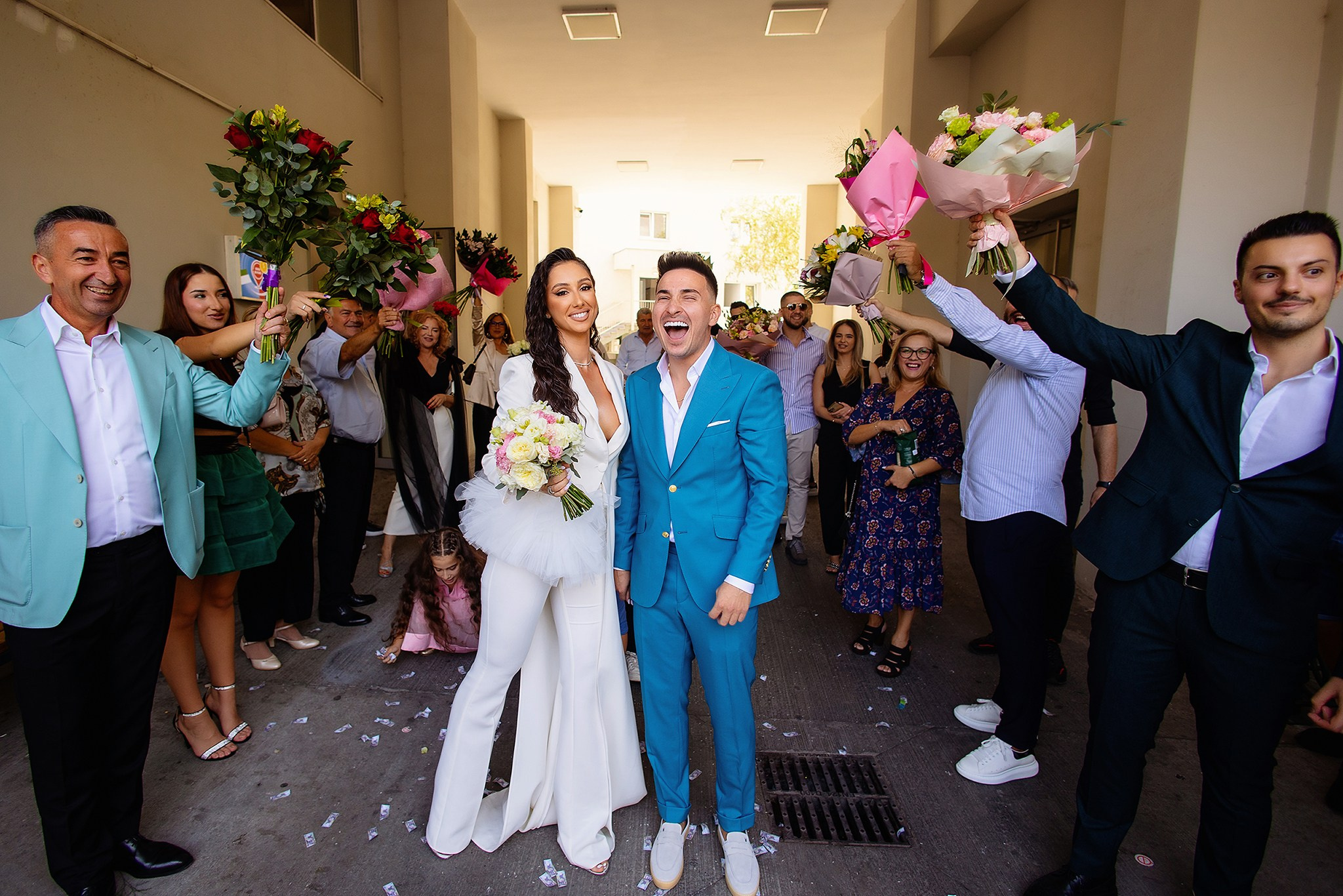 Ioana si Razvan. Samsonweddings.com