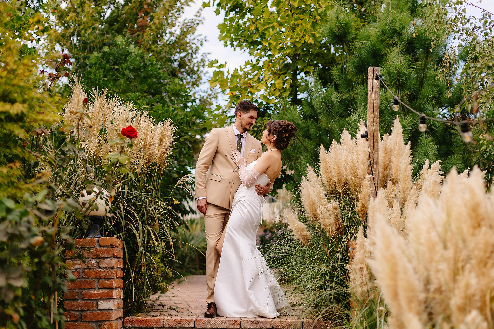 Andreea si Paul. Samsonweddings.com