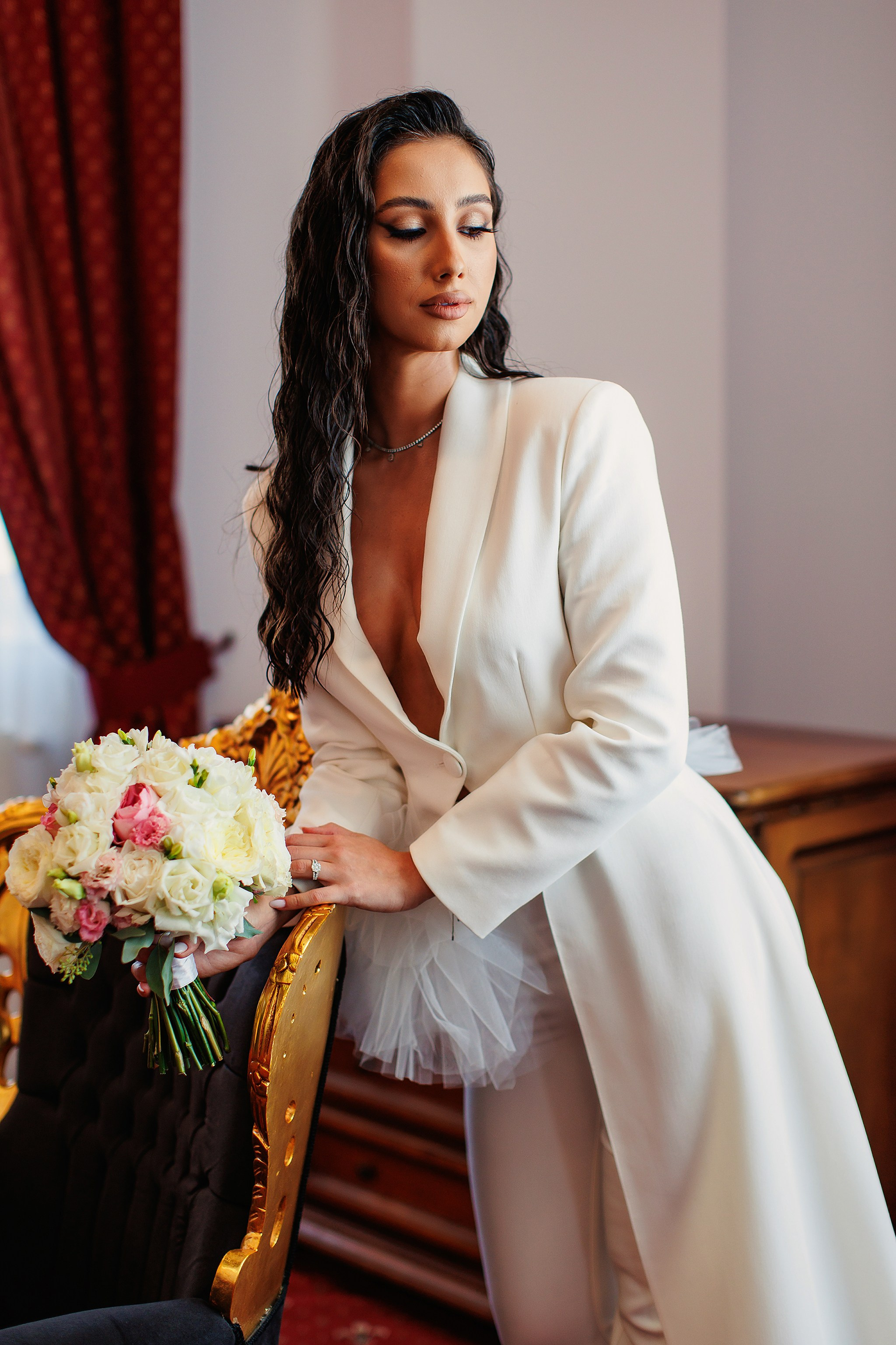 Ioana si Razvan. Samsonweddings.com
