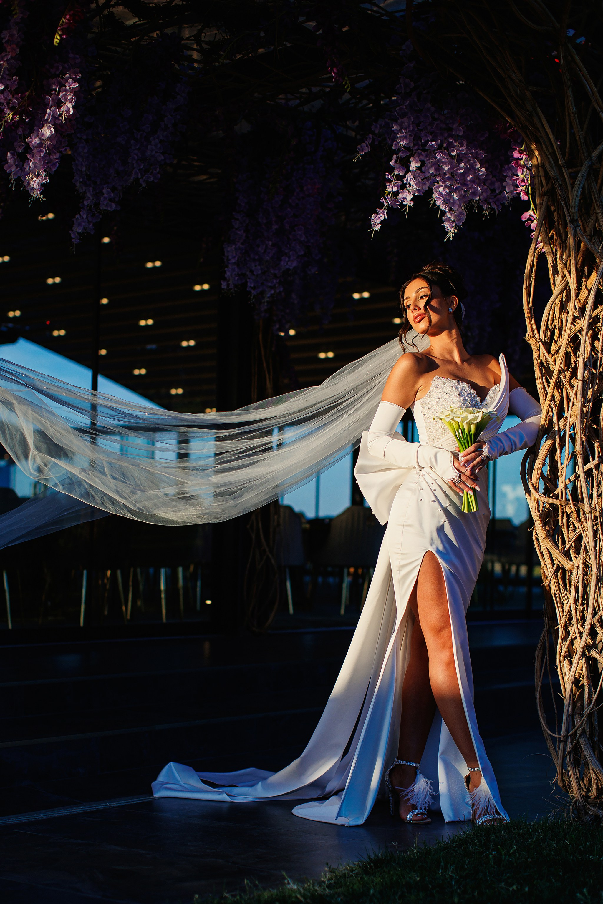 Ioana si Razvan. Samsonweddings.com