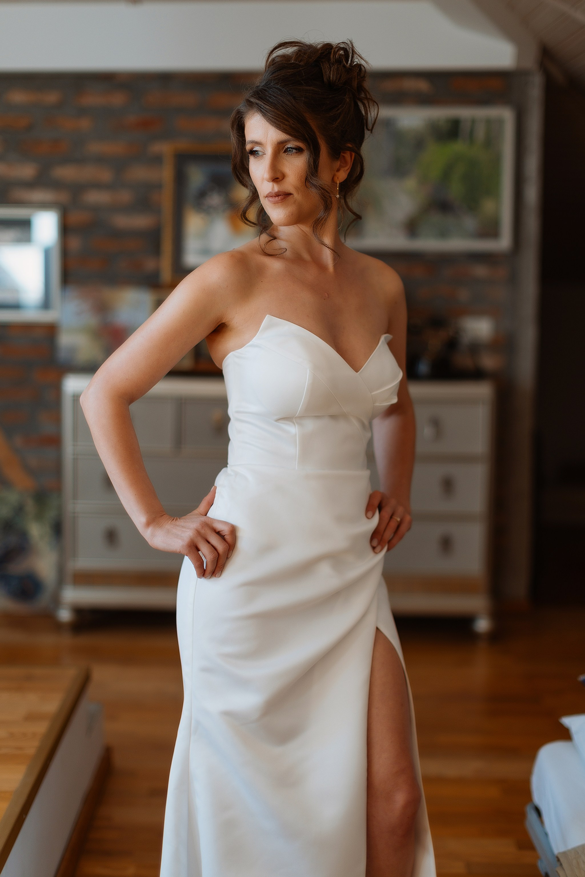 Andreea si Paul. Samsonweddings.com