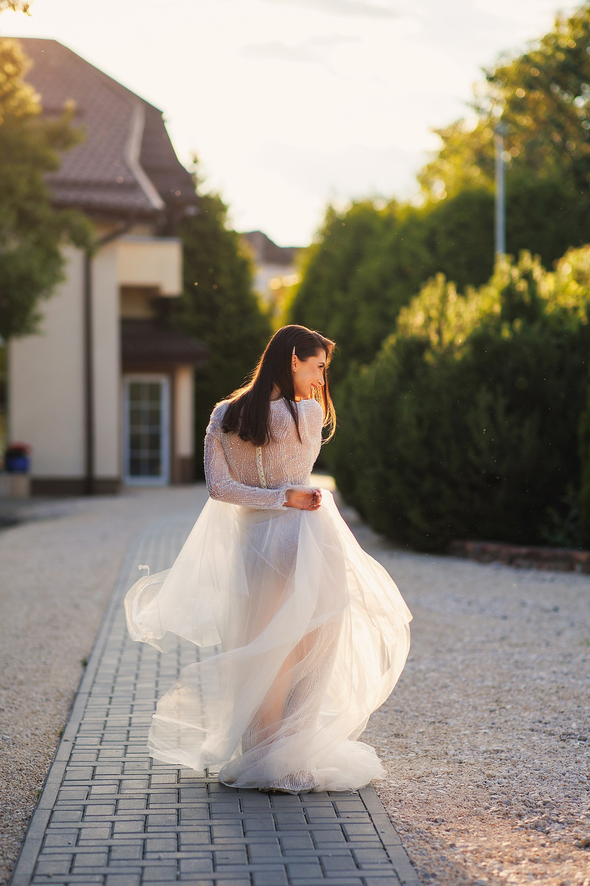 Ramona si Laurentiu. Samsonweddings.com