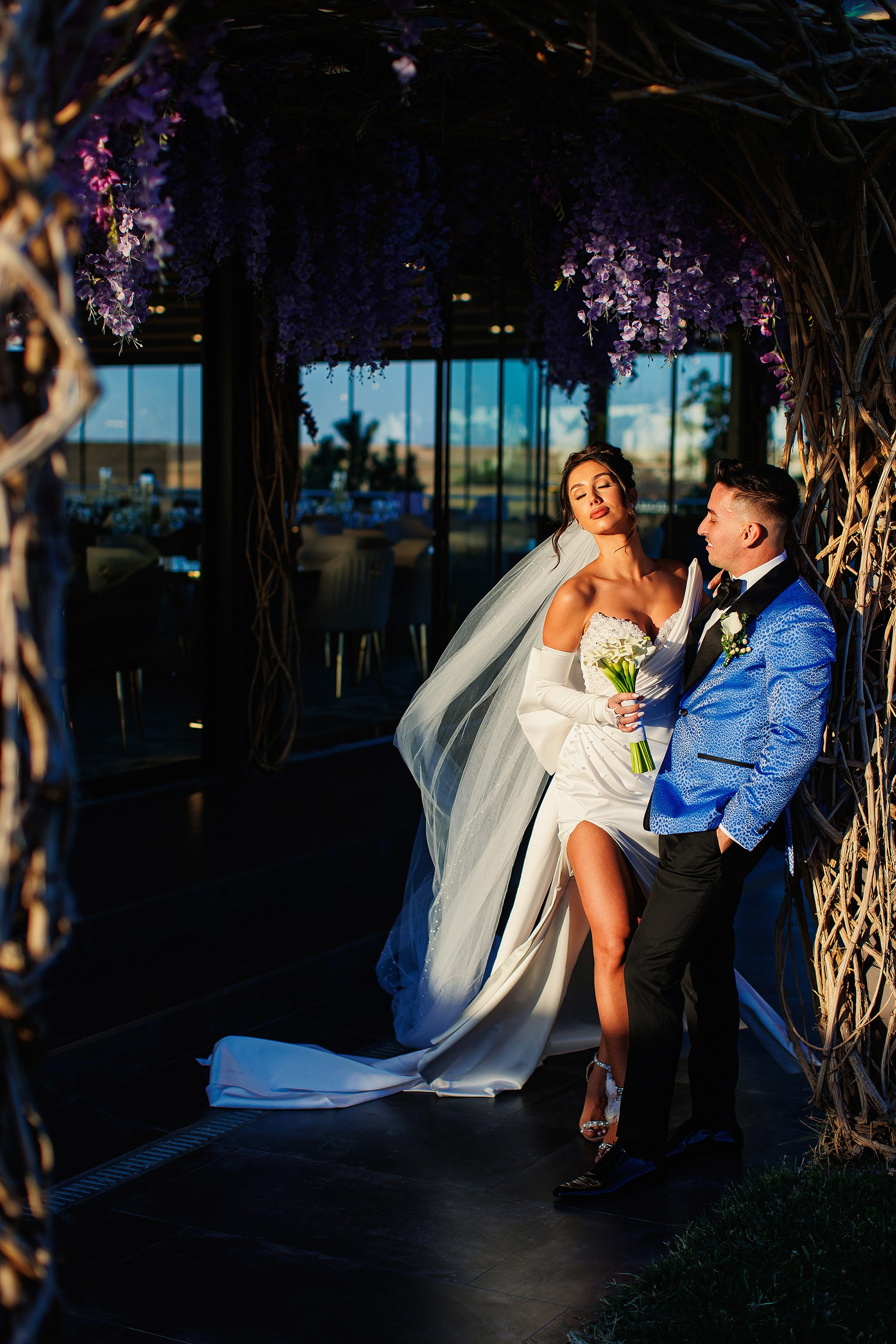 Ioana si Razvan. Samsonweddings.com