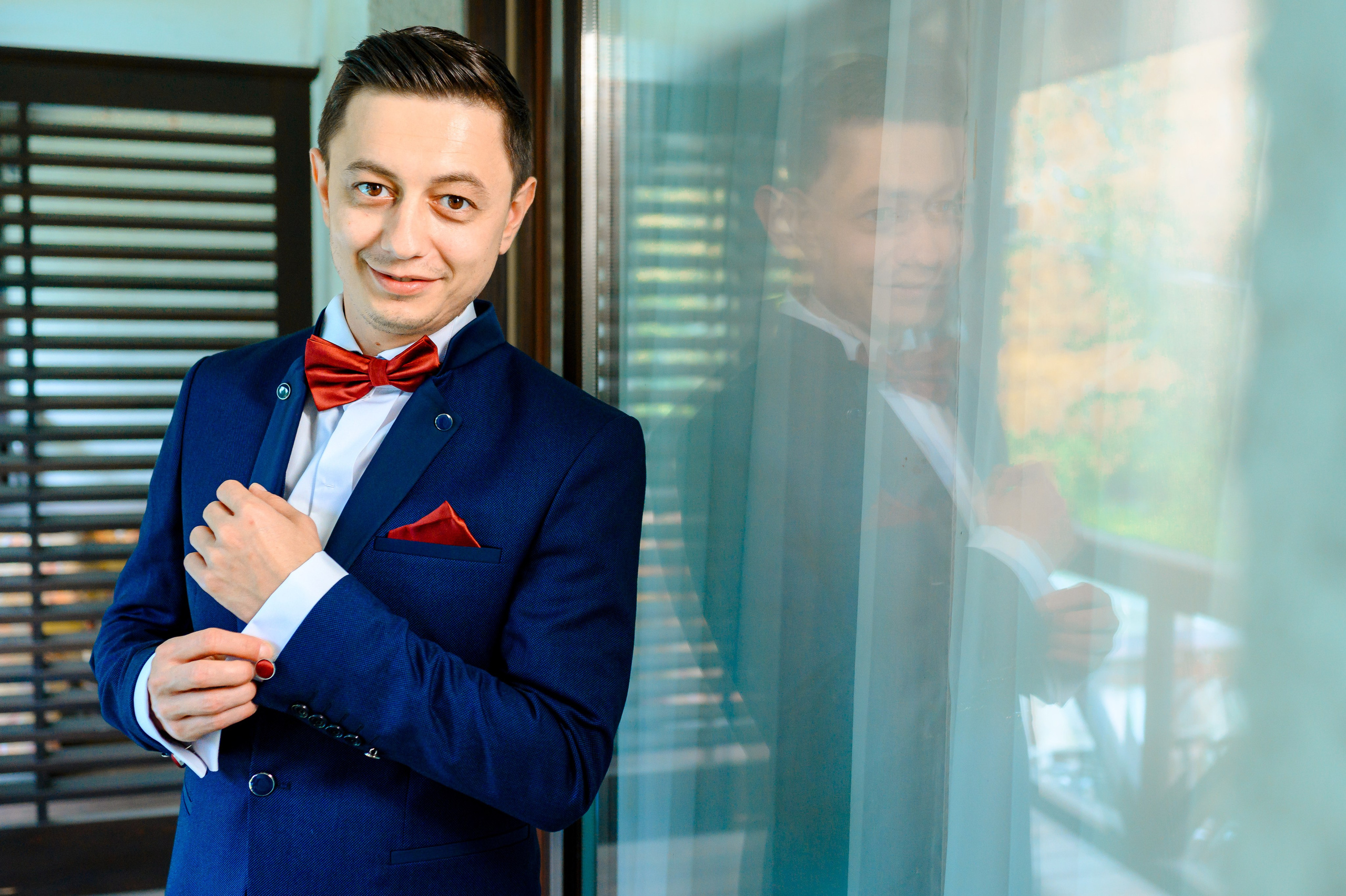 Teodora & Mihai. Mugurel Olteanu Fotograf