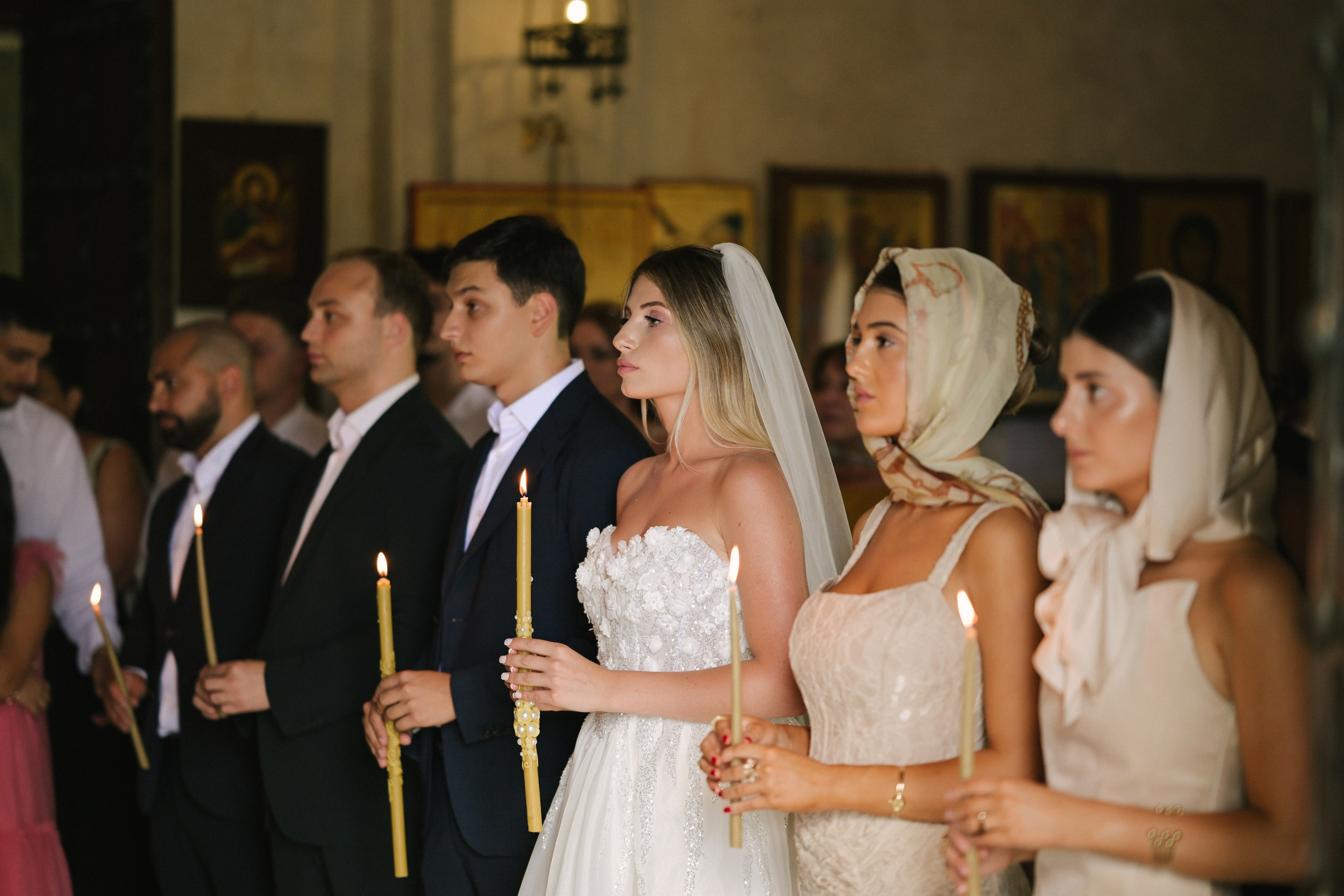 Wedding HOME. Photographer vakho