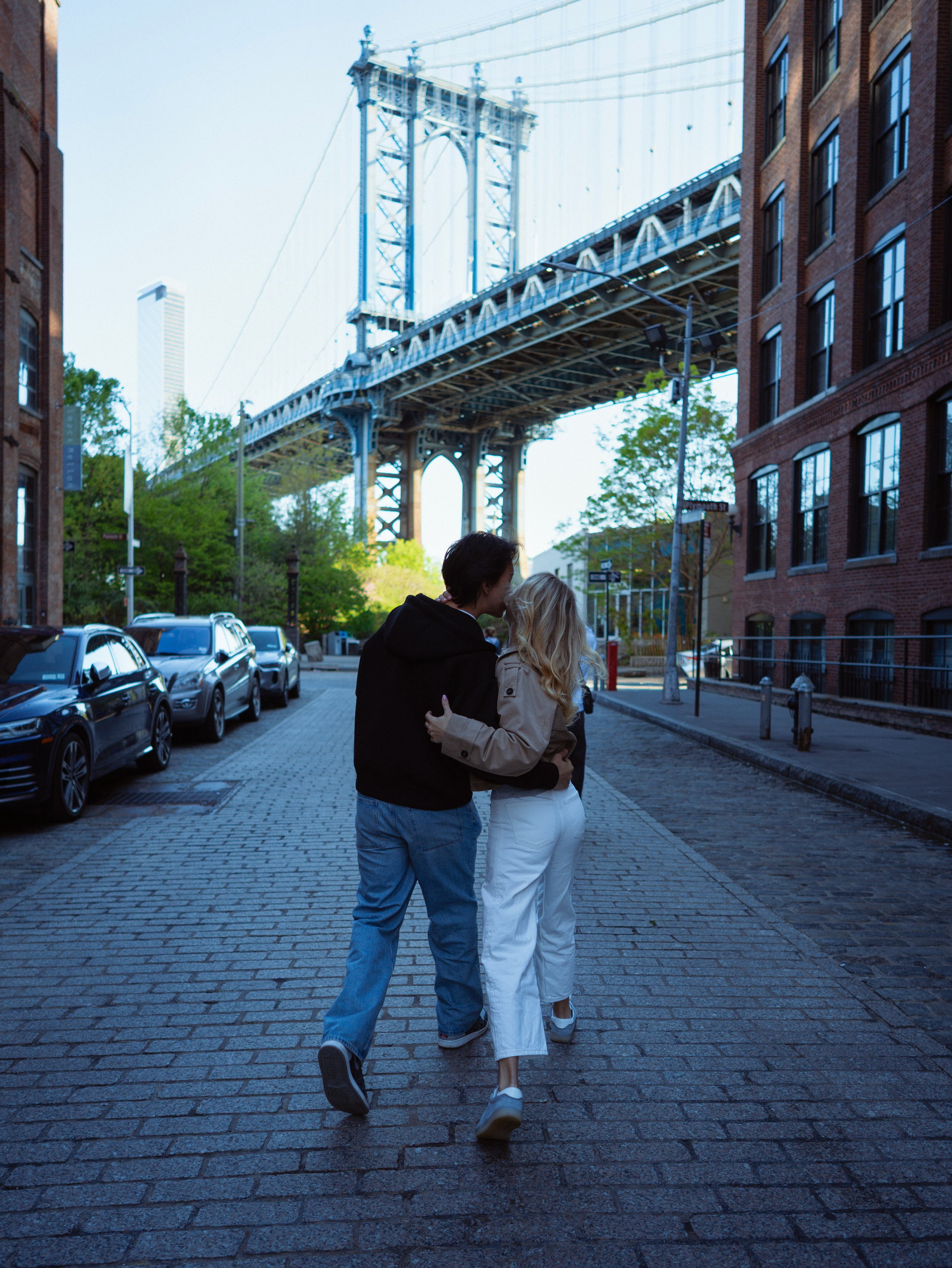 Couples. Portrait and food photographer Sergei Sterling