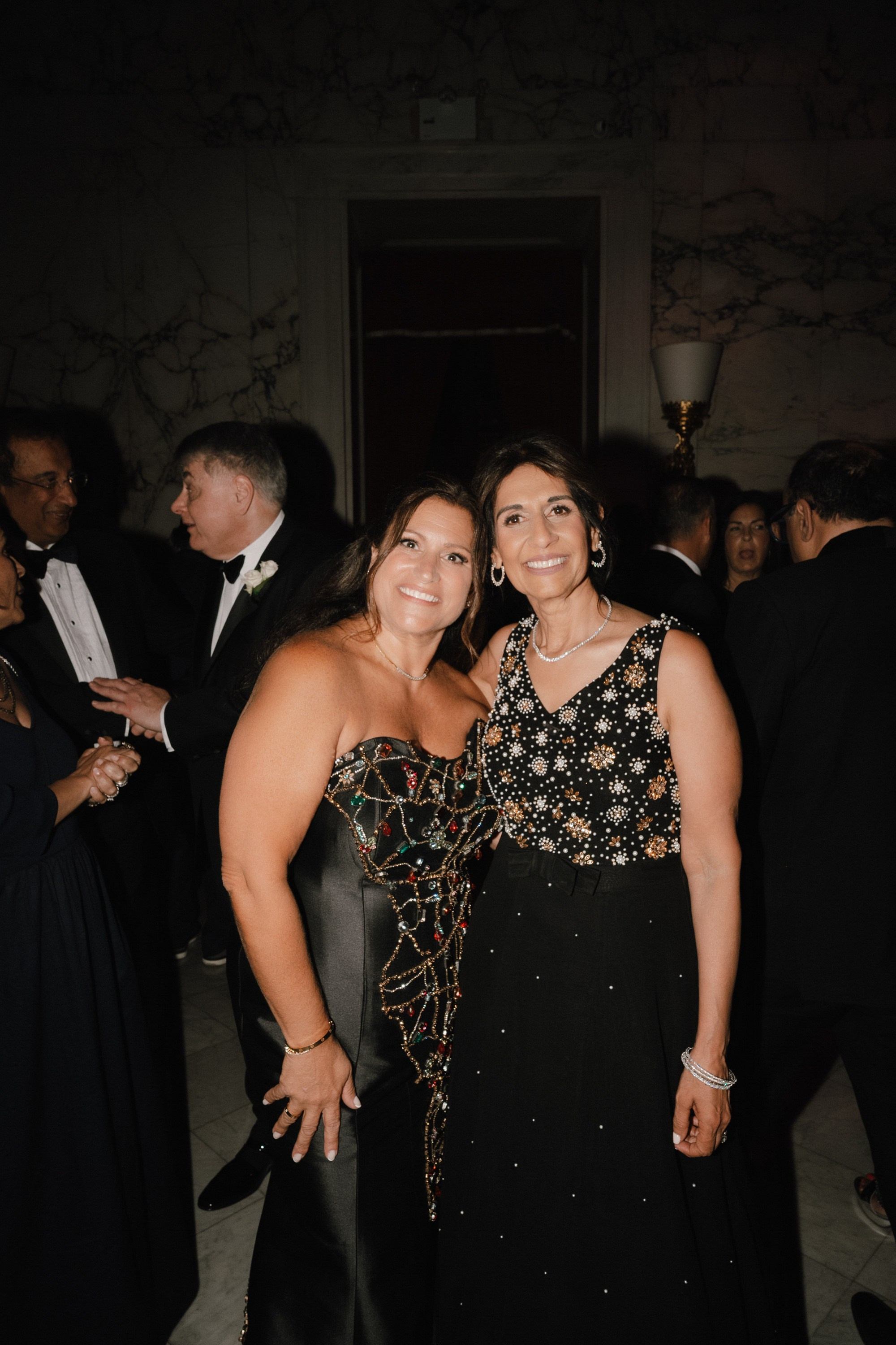 Nicole and Akash. Wedding photographer and videographer New York | New Jersey