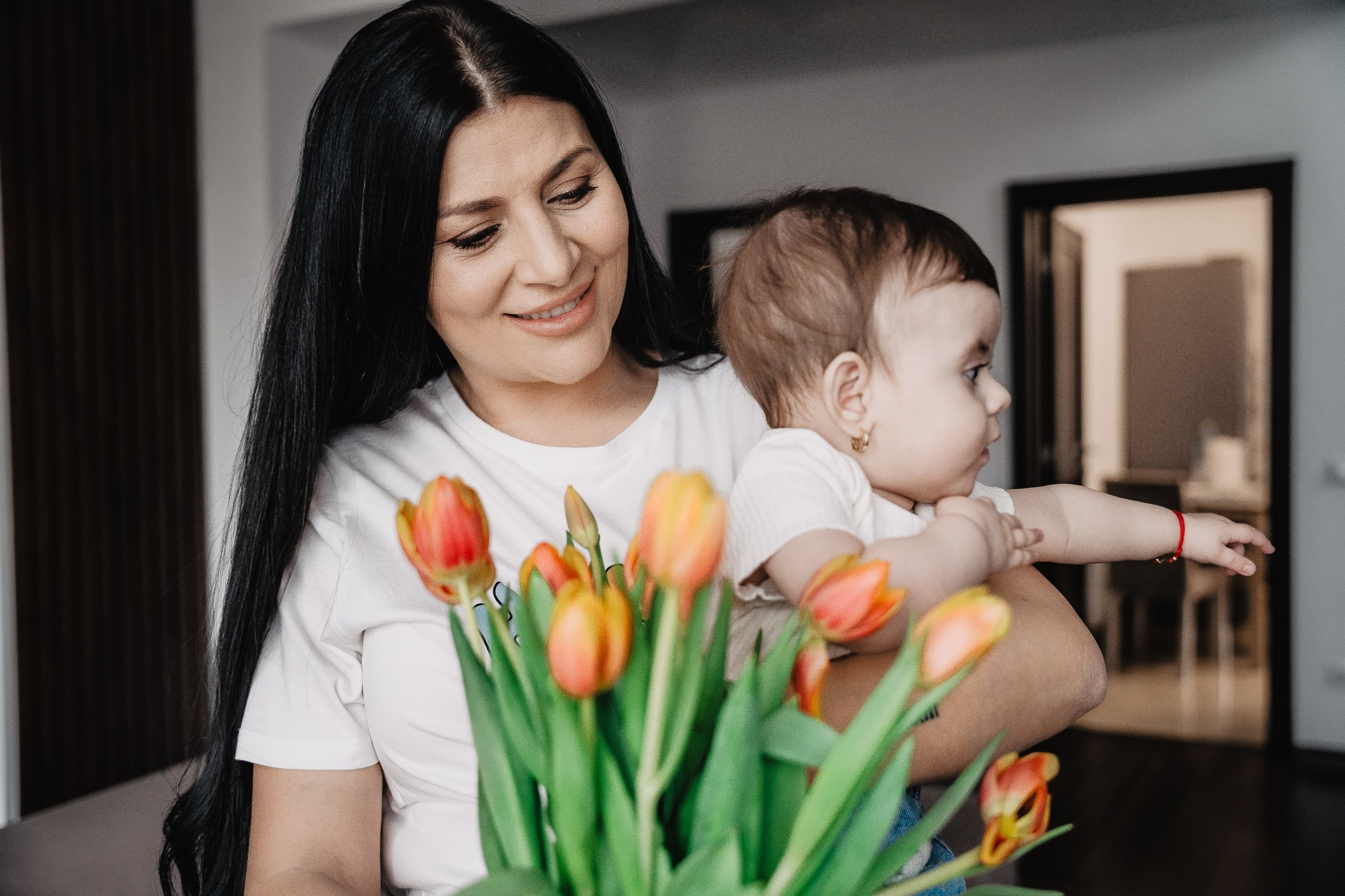 1 Martie. Family and kids photographer