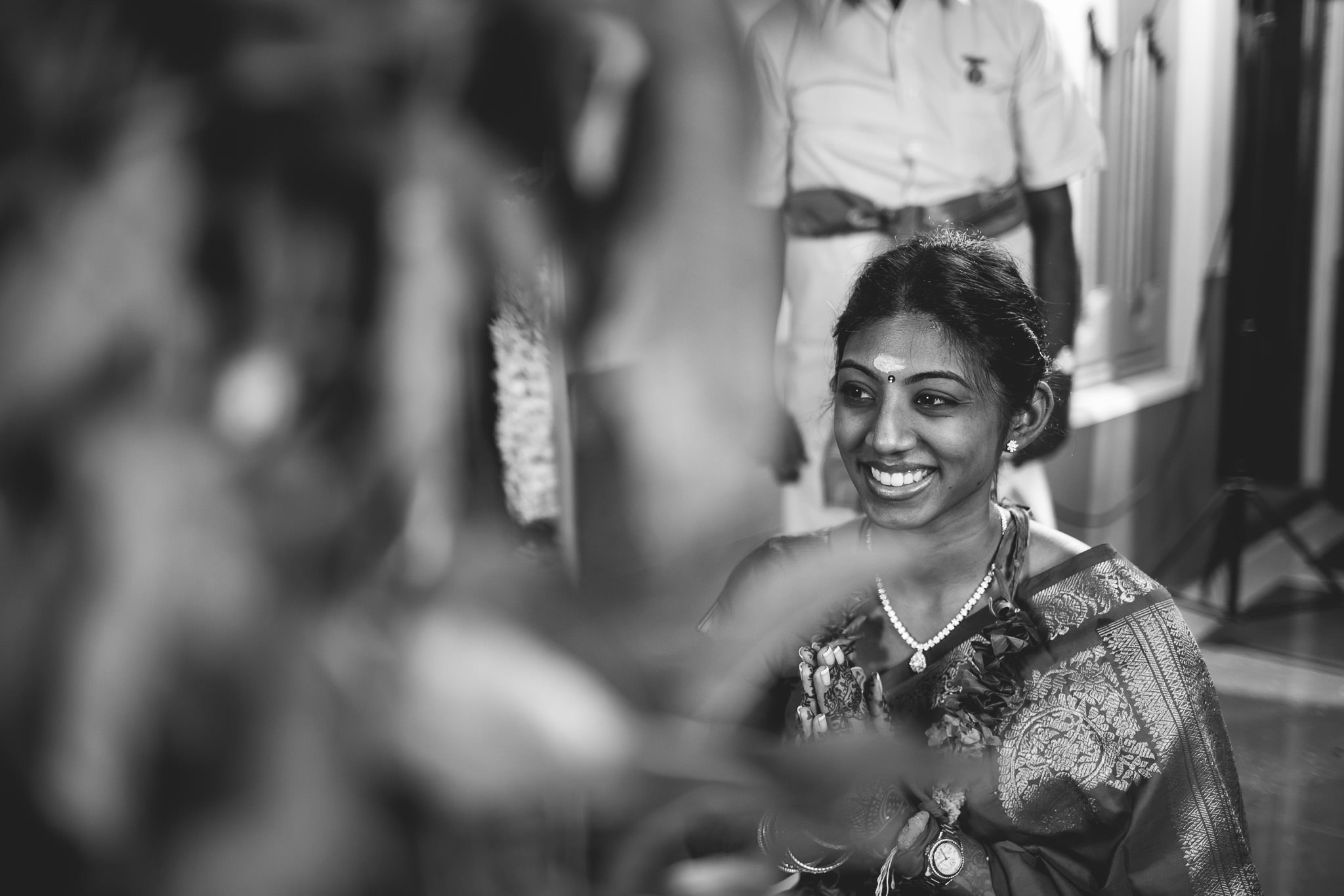 A fun filled Chettinad wedding at Karaikudi, Tamil Nadu
