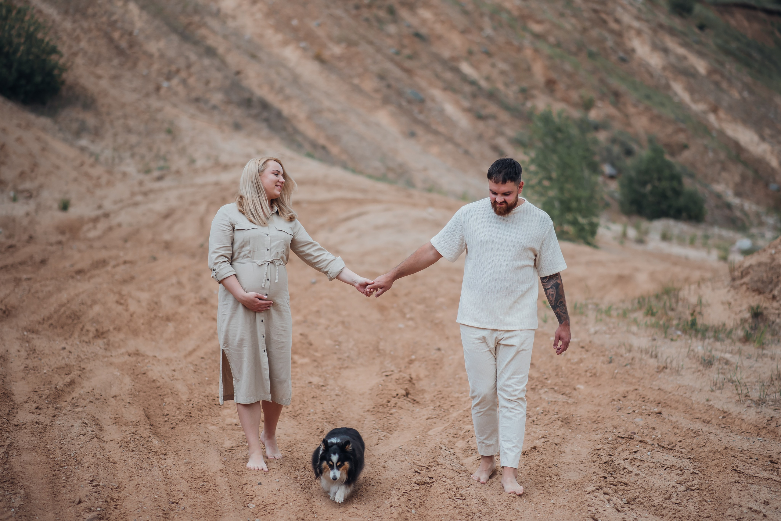 Poros. Aukse Stravi fotografė