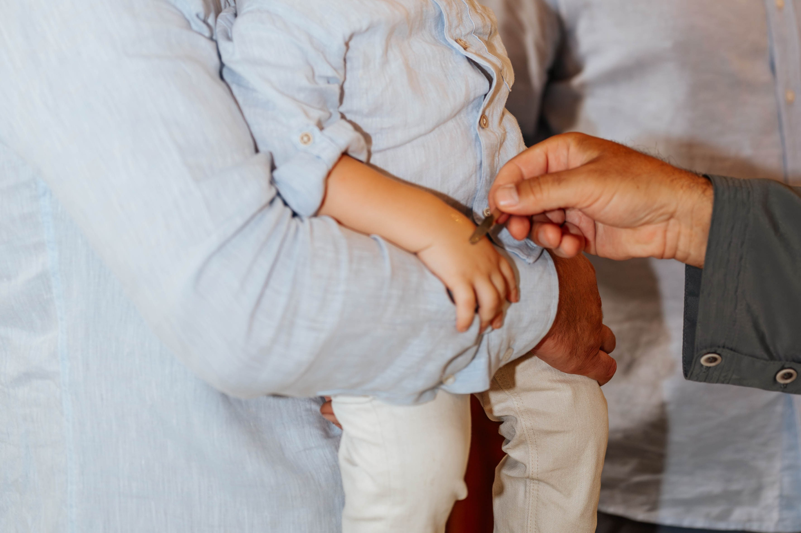 Kosta - krštenje. Dečiji i porodični fotograf