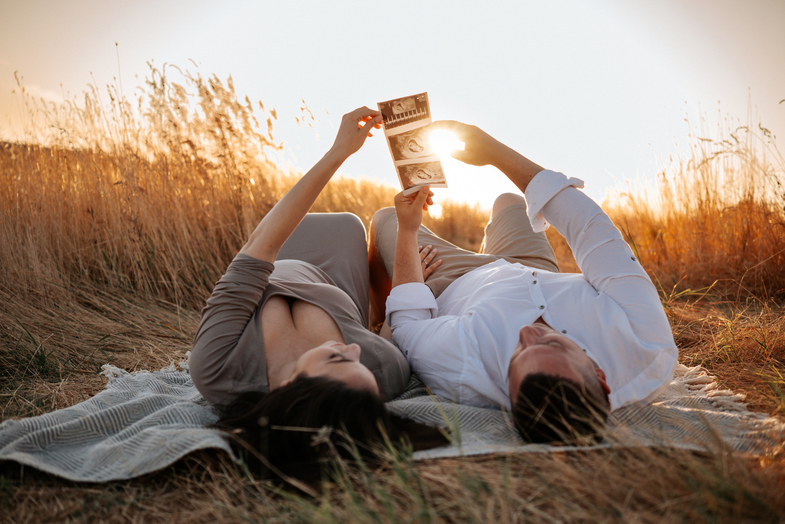 Elena i Stefan - trudničko fotografisanje. Dečiji i porodični fotograf