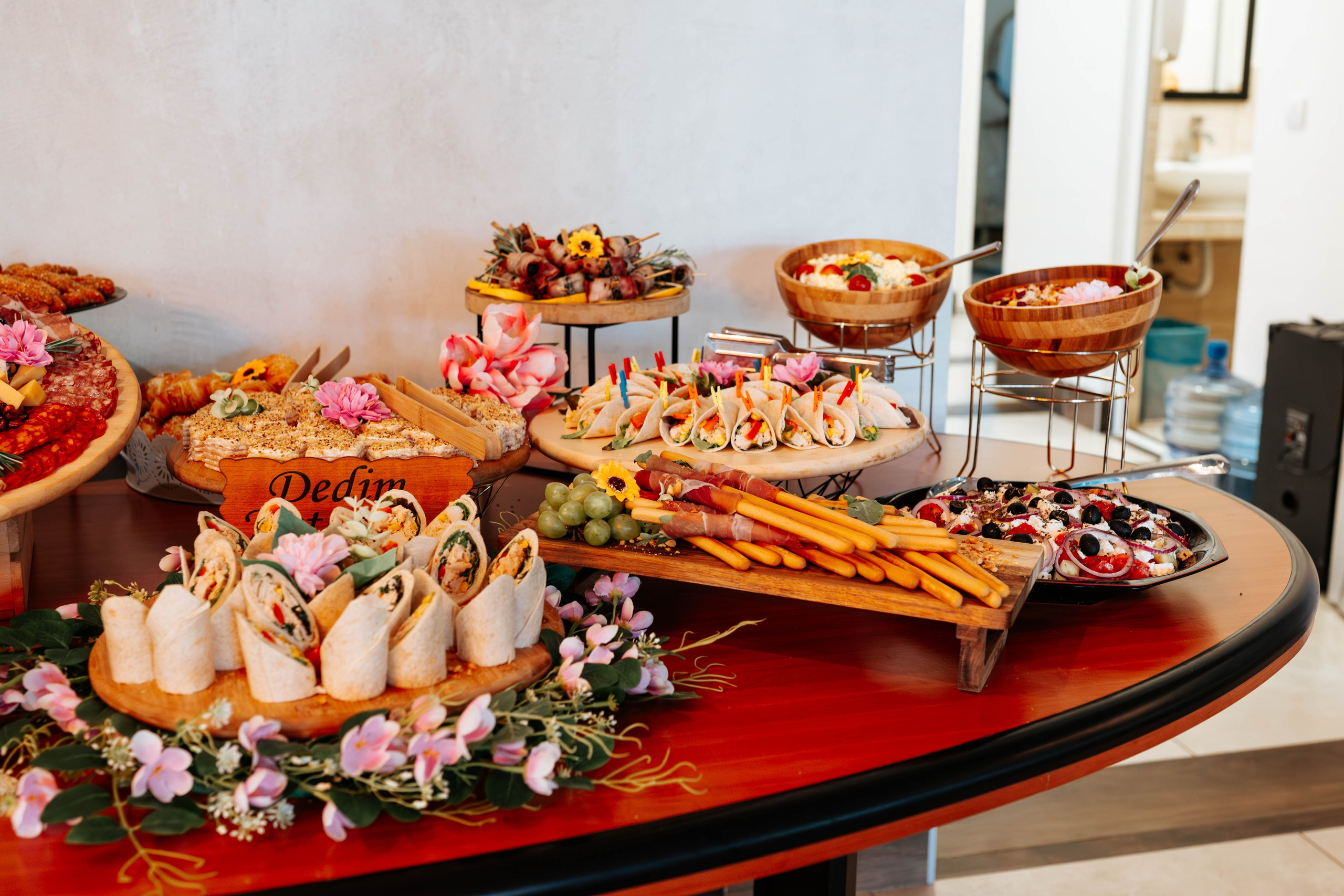 Matija & Vuk - rođendan. Dečiji i porodični fotograf