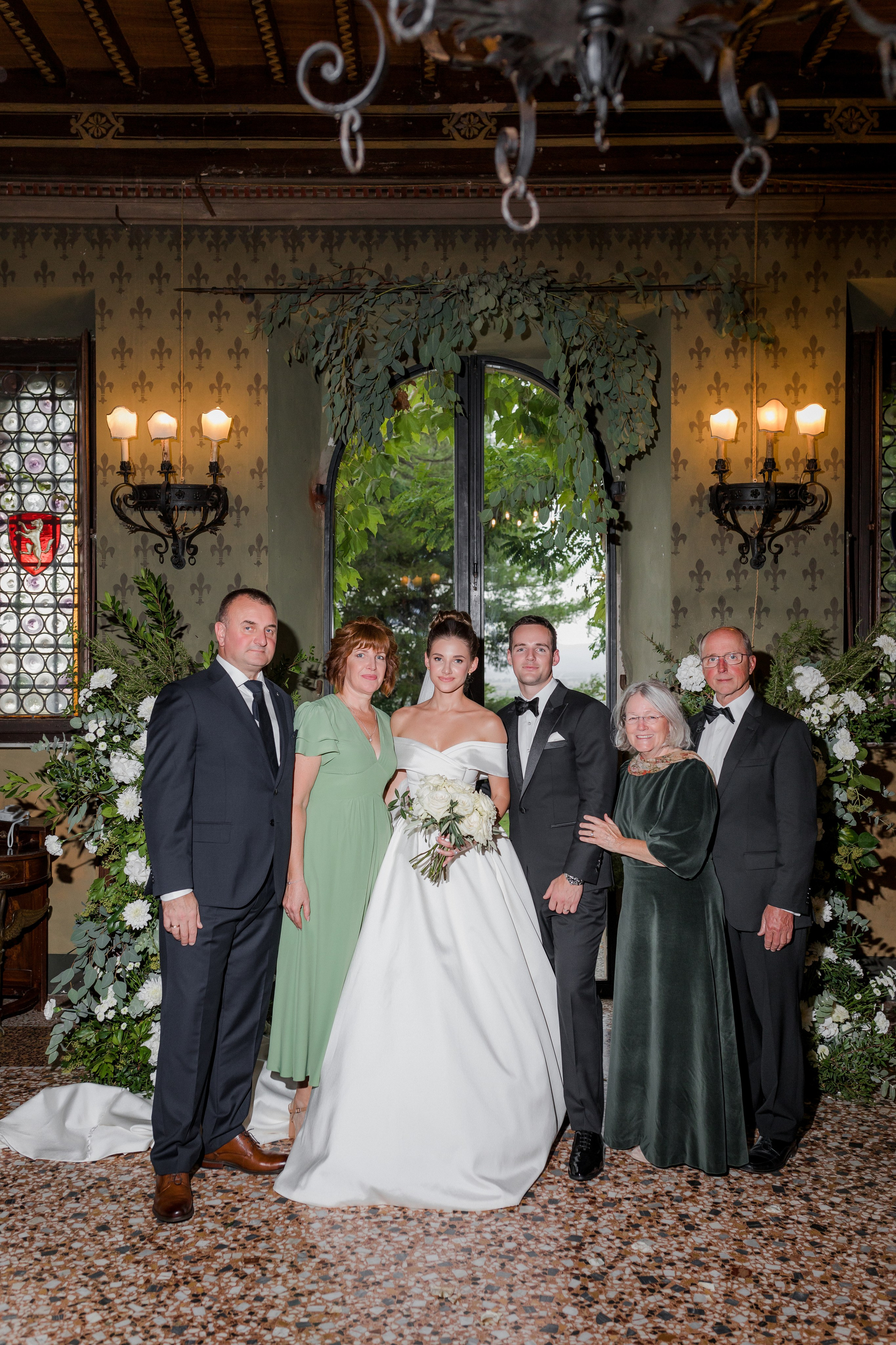 Ekateryna&David wedding in Tuscany. Весільний фотограф Вікторія Саврук