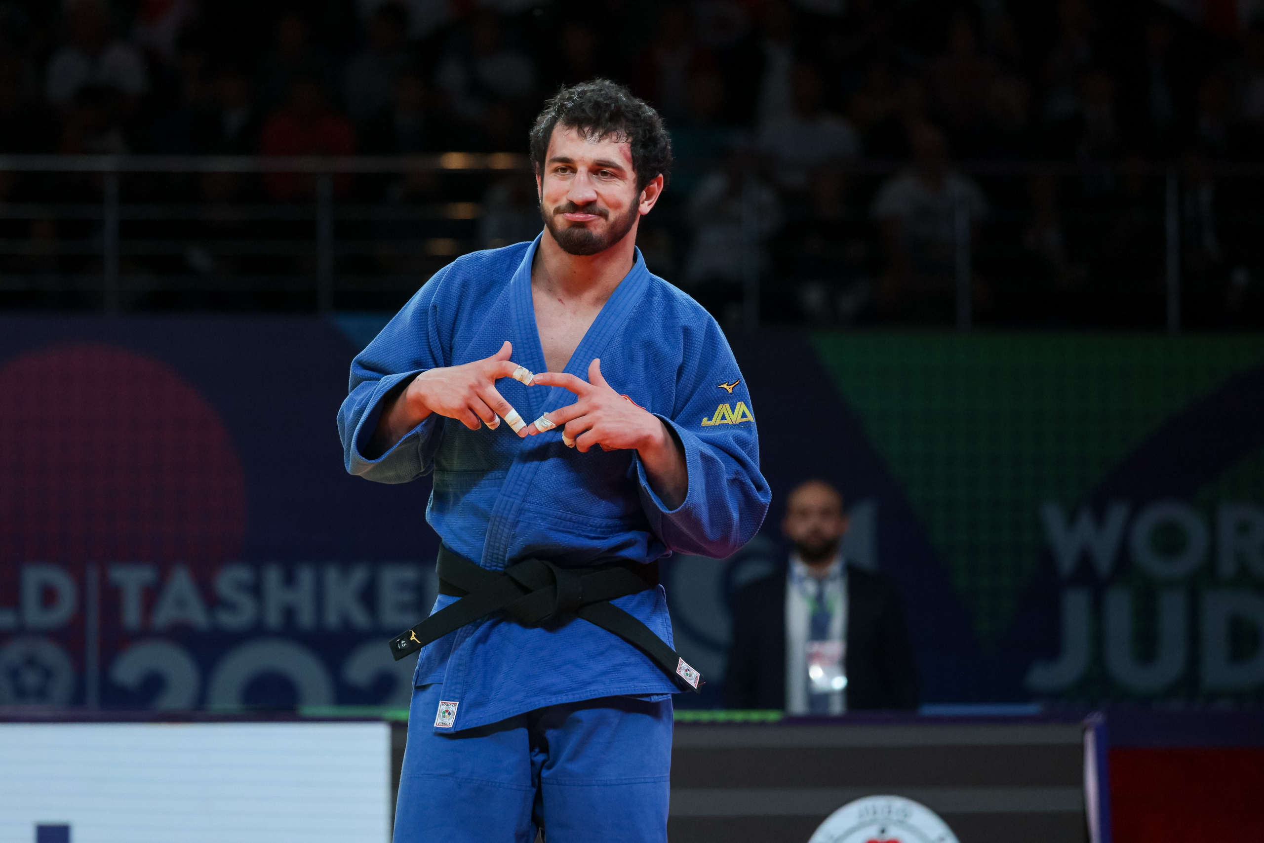 IJF Tashkent 2022. Photographer Yura Artykov, Tashkent