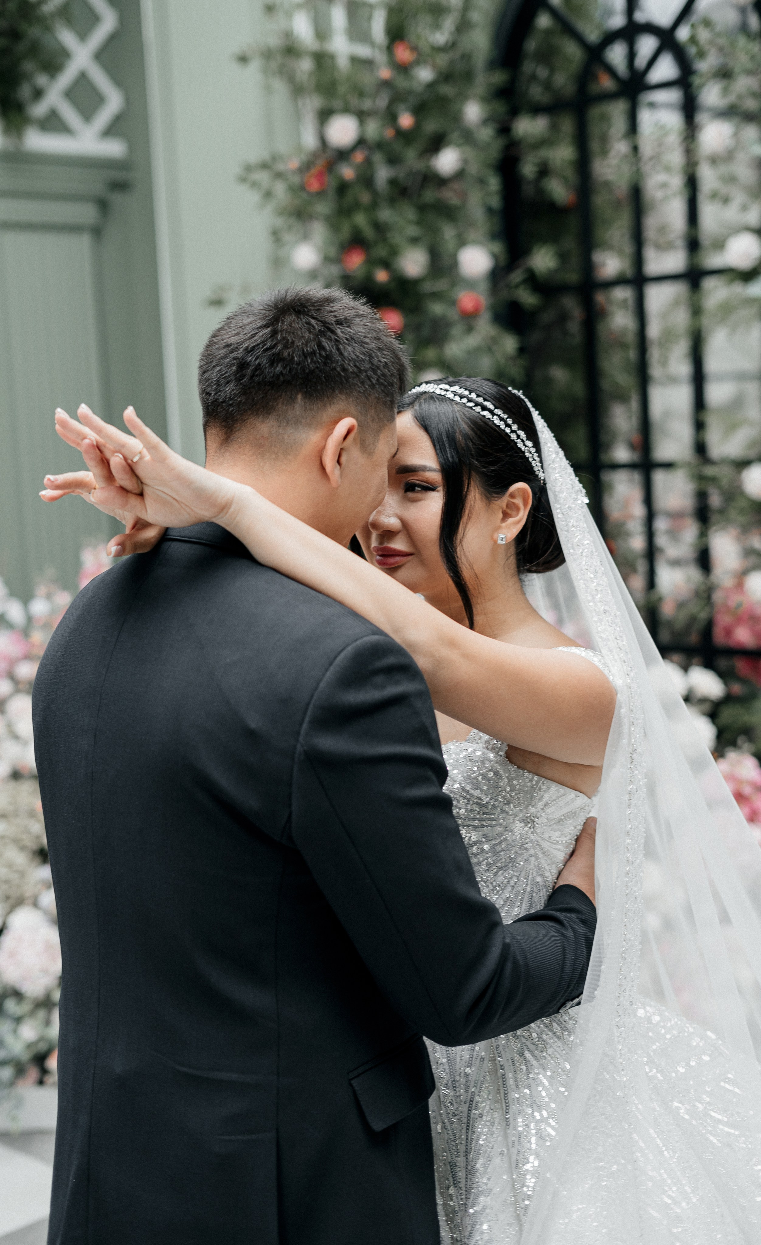 Владислав и Валентина. PRIME STUDIO