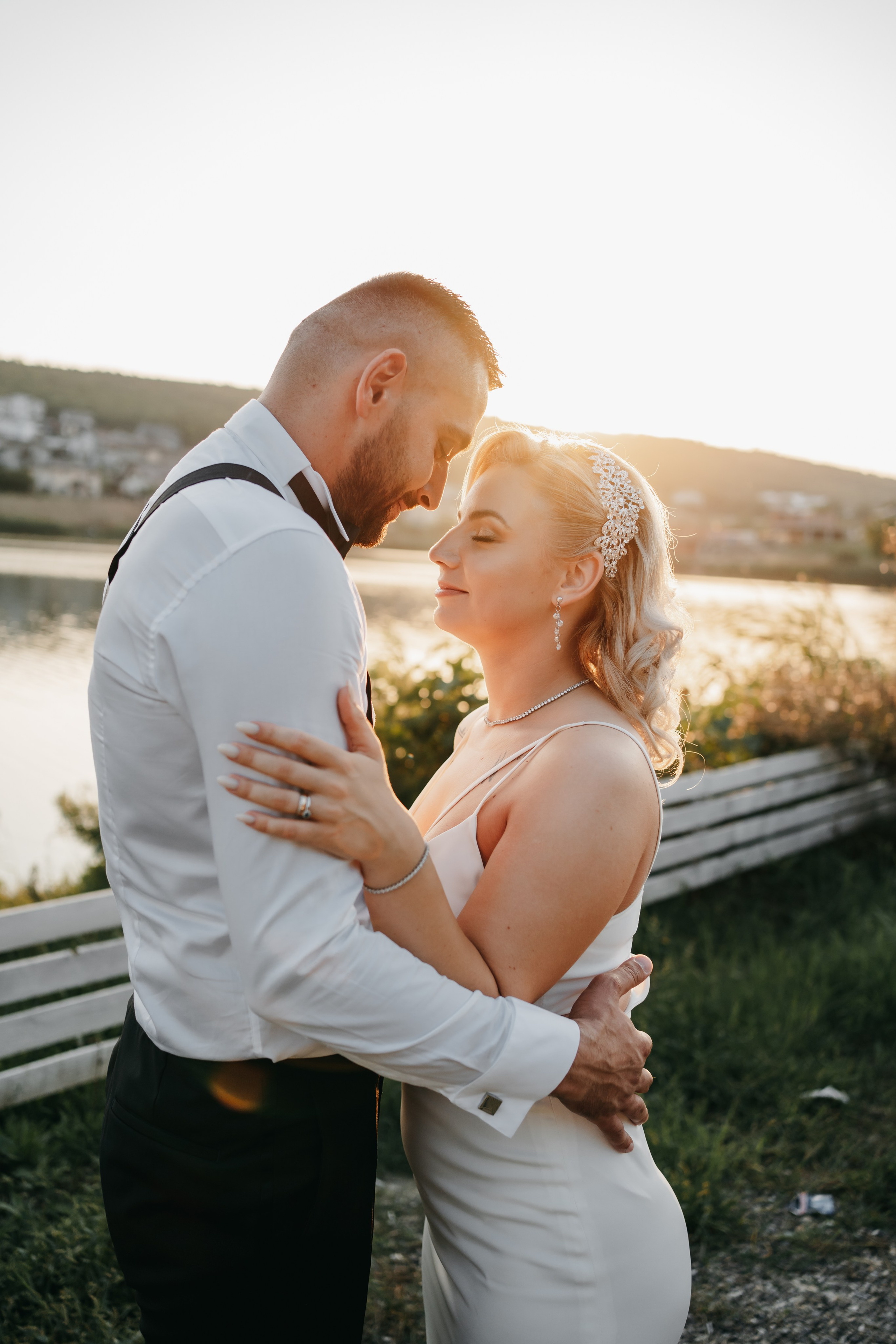 D & M. Fotograf Nunta Iasi - Hearts & Pictures