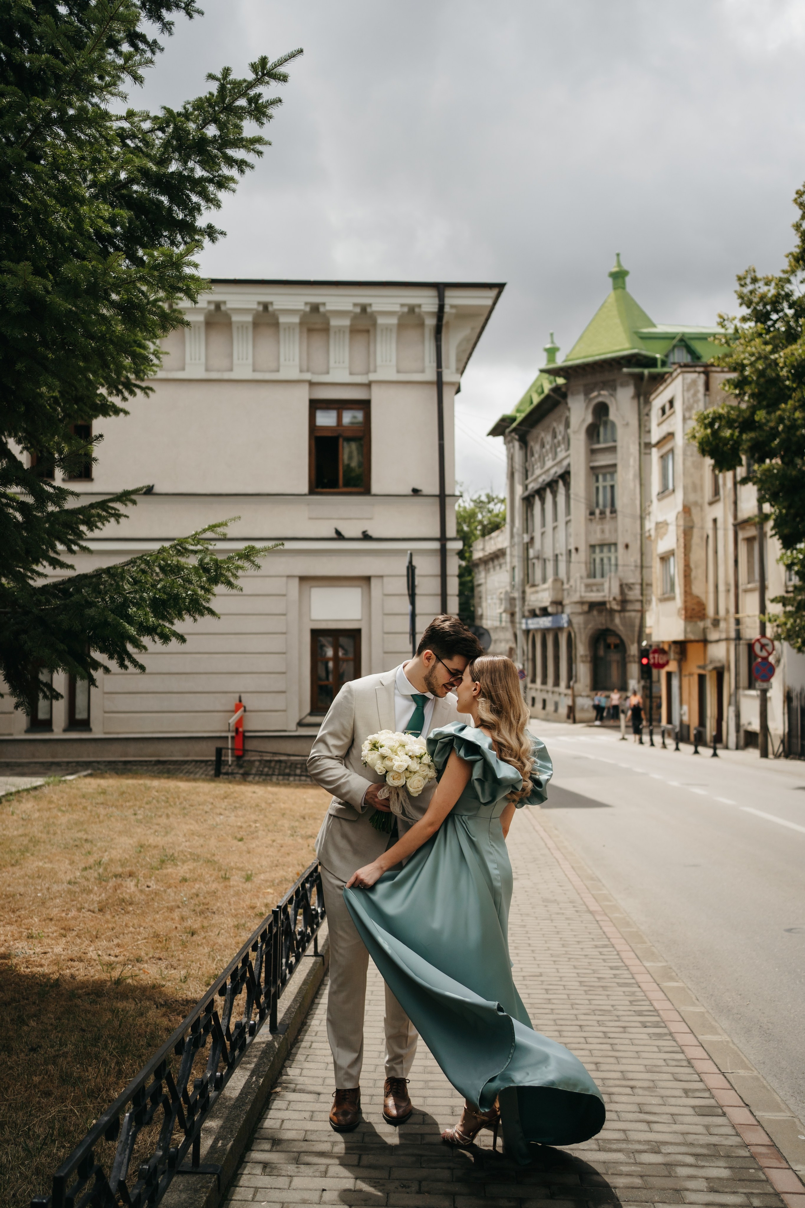 Fotograf stare civila Iasi. Fotograf Nunta Iasi - Hearts & Pictures