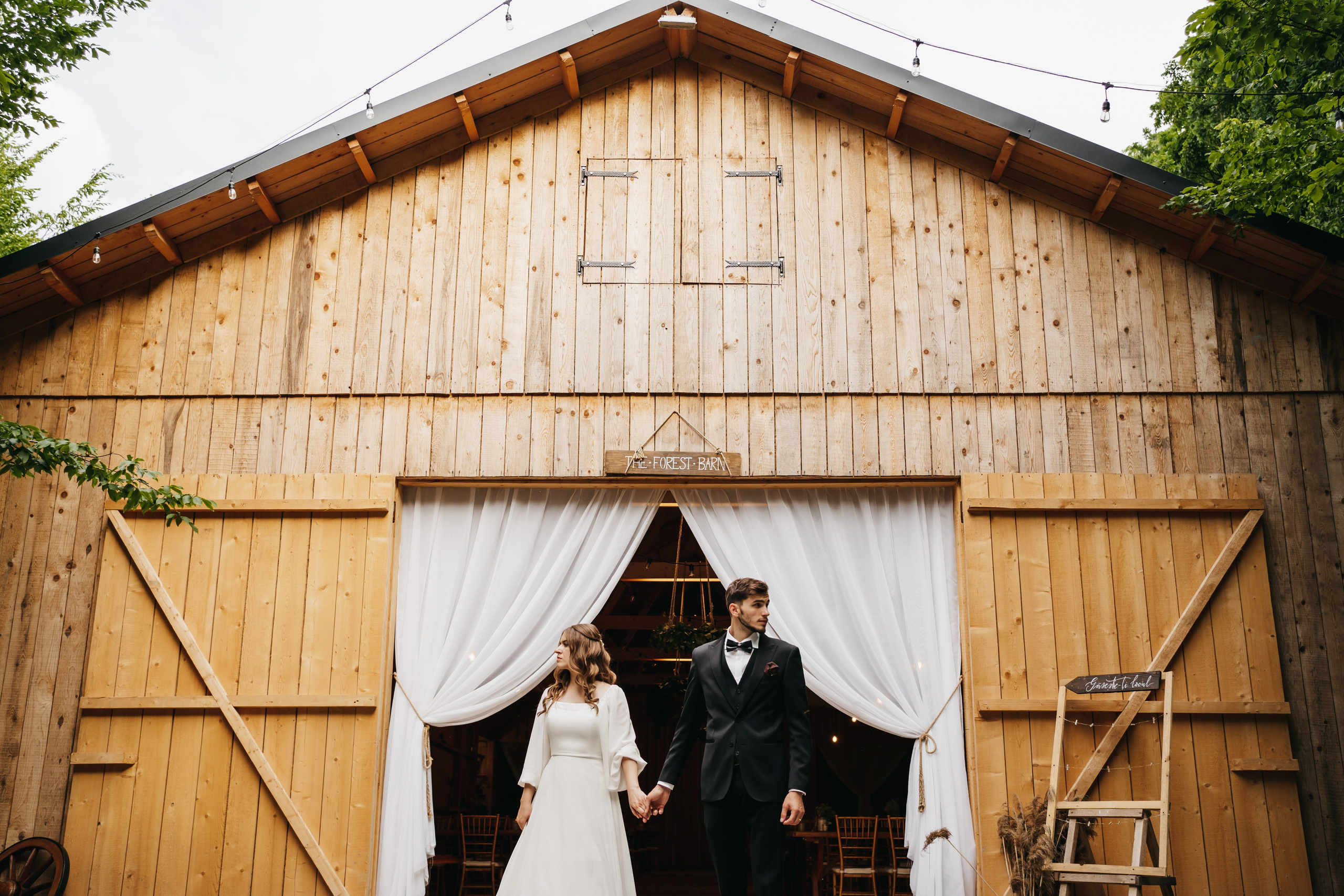 S & D. Fotograf Nunta Iasi - Hearts & Pictures