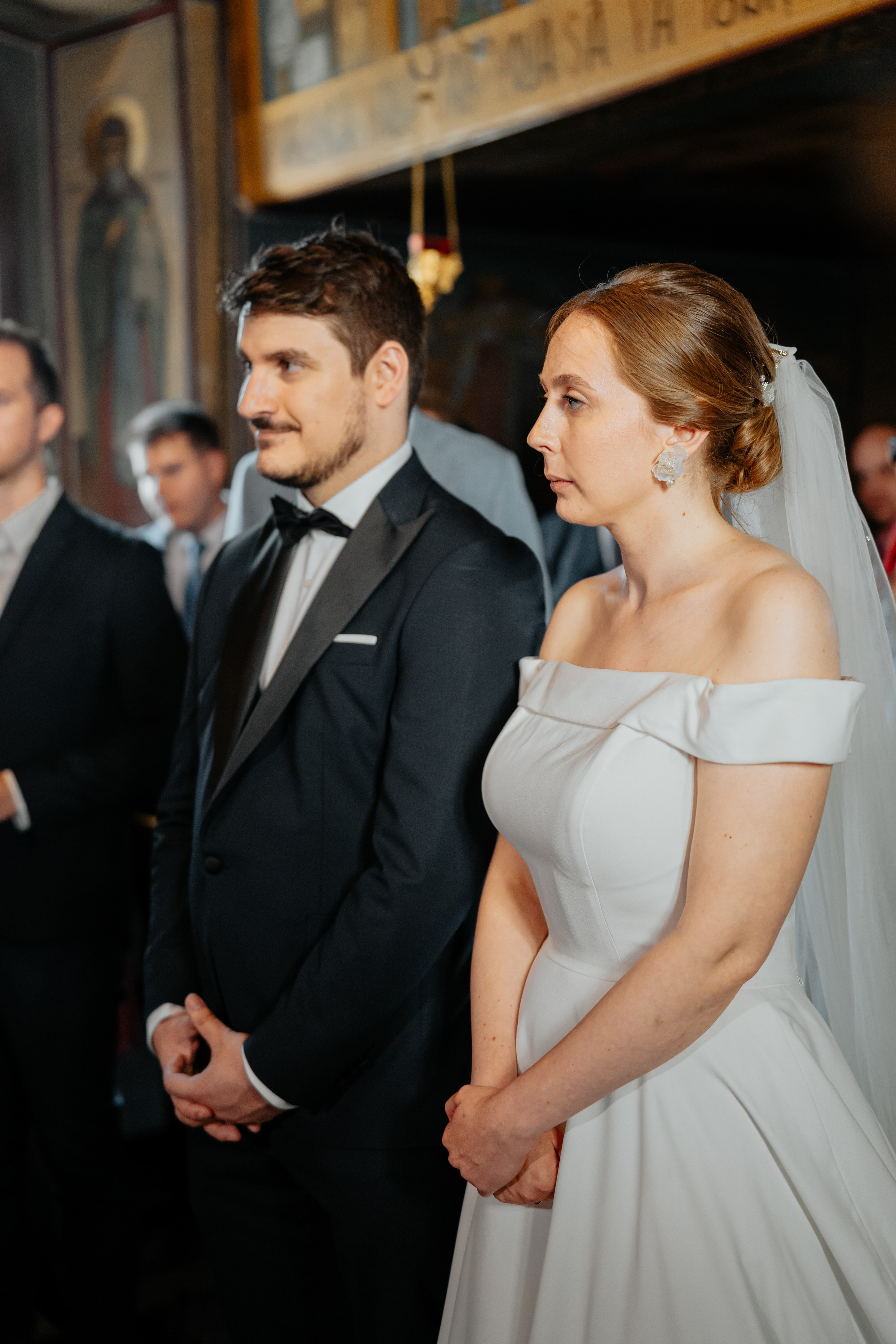 K & T. Fotograf Nunta Iasi - Hearts & Pictures