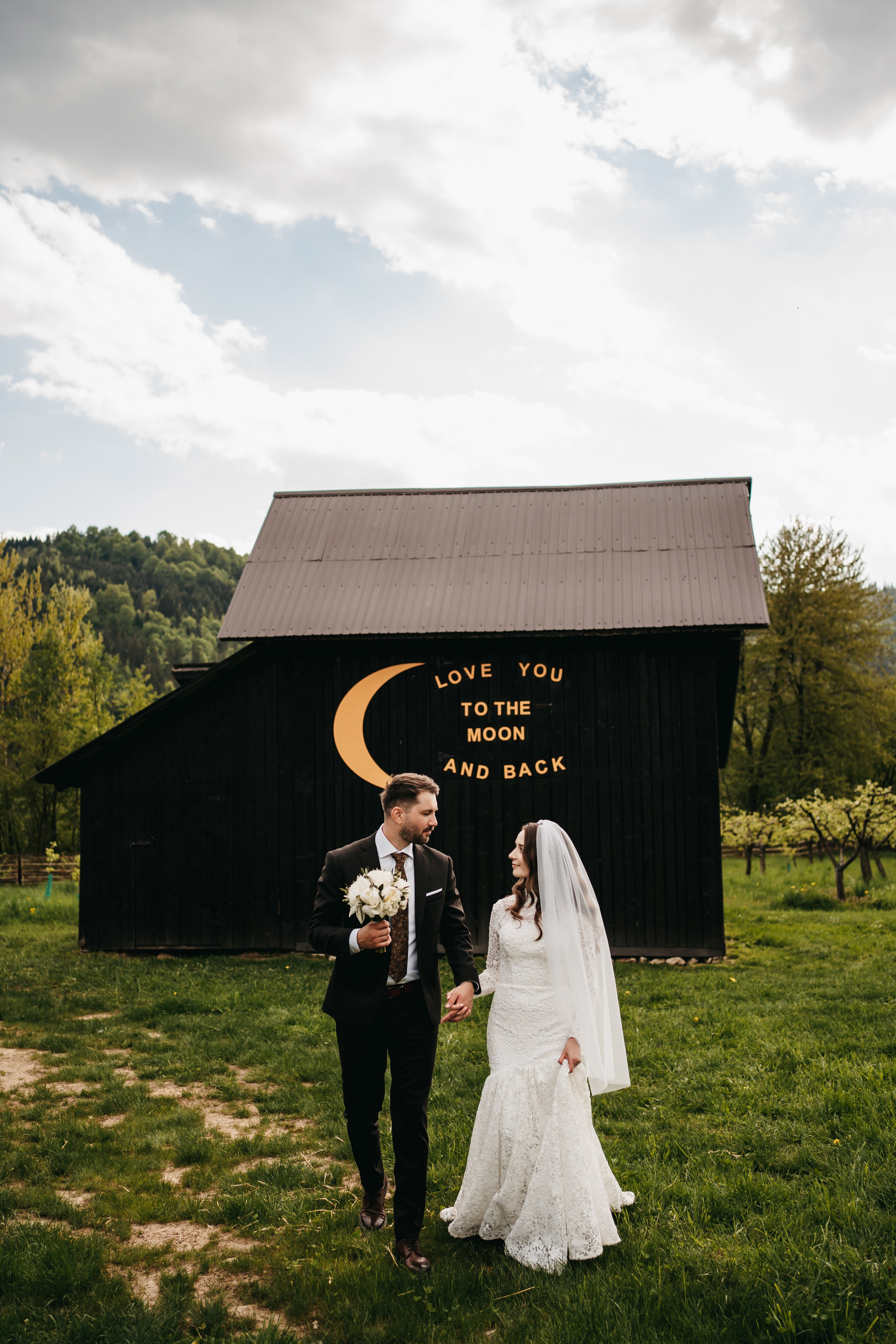 A & A. Fotograf Nunta Iasi - Hearts & Pictures