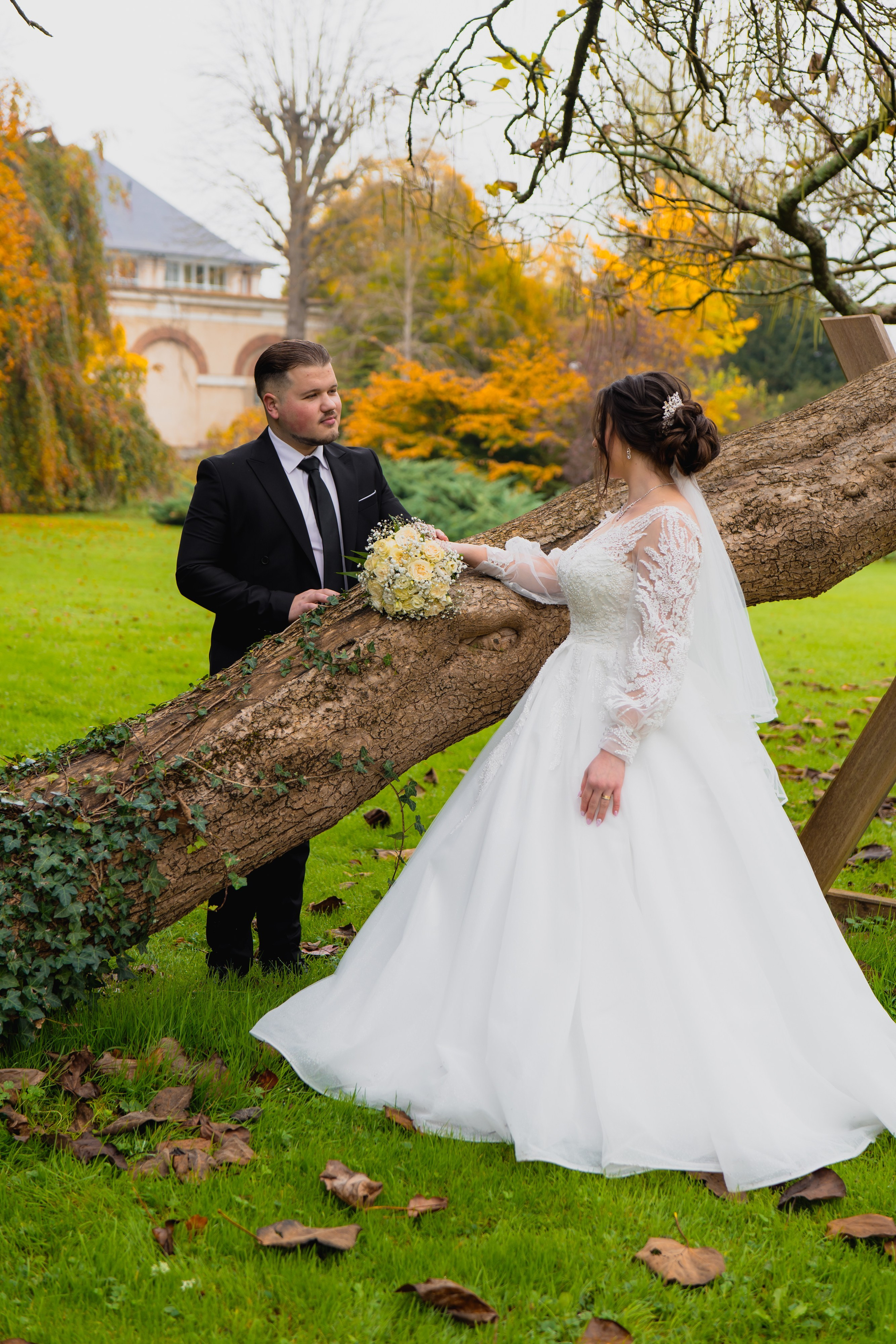 Fotograful și Cameramanul familiei dvs în Franța Paul Photographer