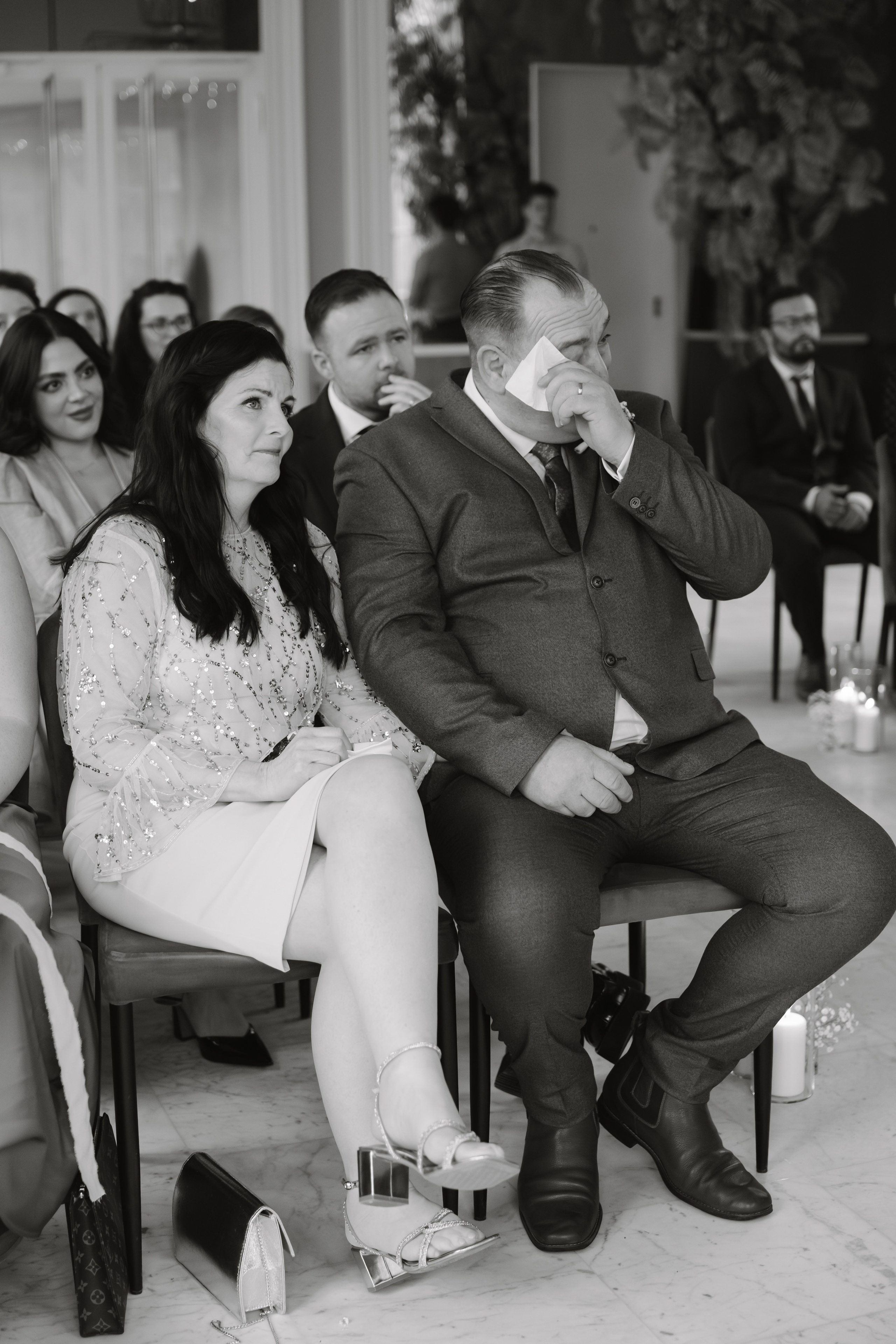 Shannon and Matt | Orangerie Elswout. Yuliya Vaschenok — Photographer in the Netherlands