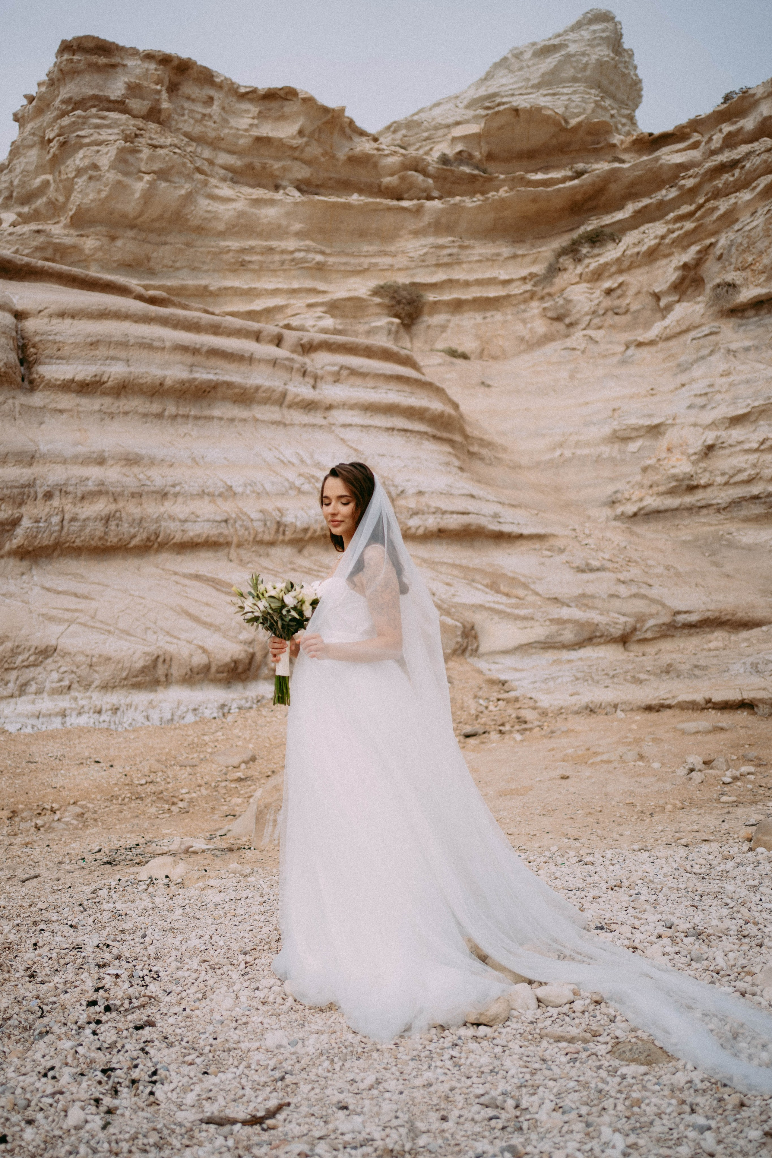 Sea Caves. Photographer Sveta