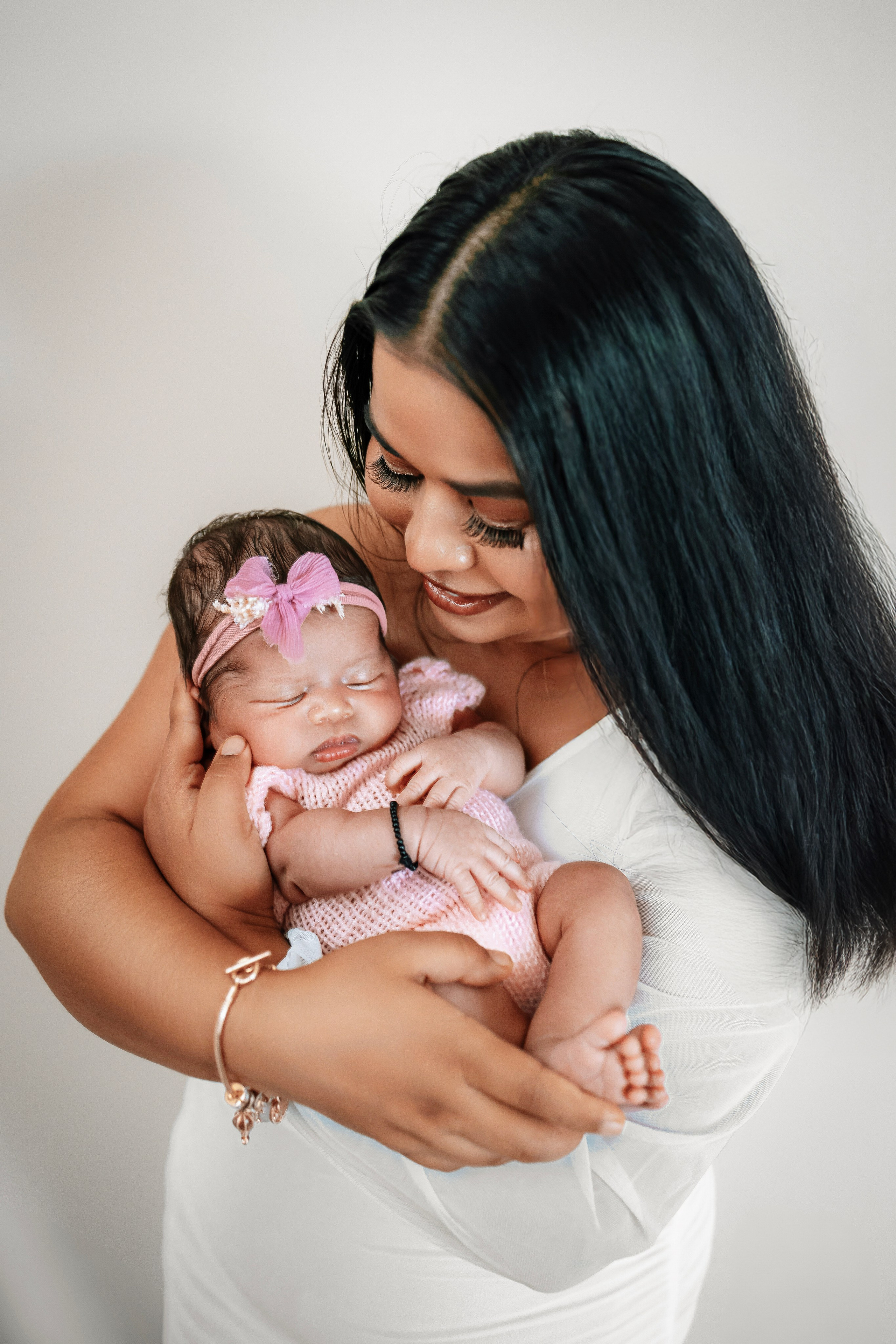 Newborn. Anaeliseevaphoto.com