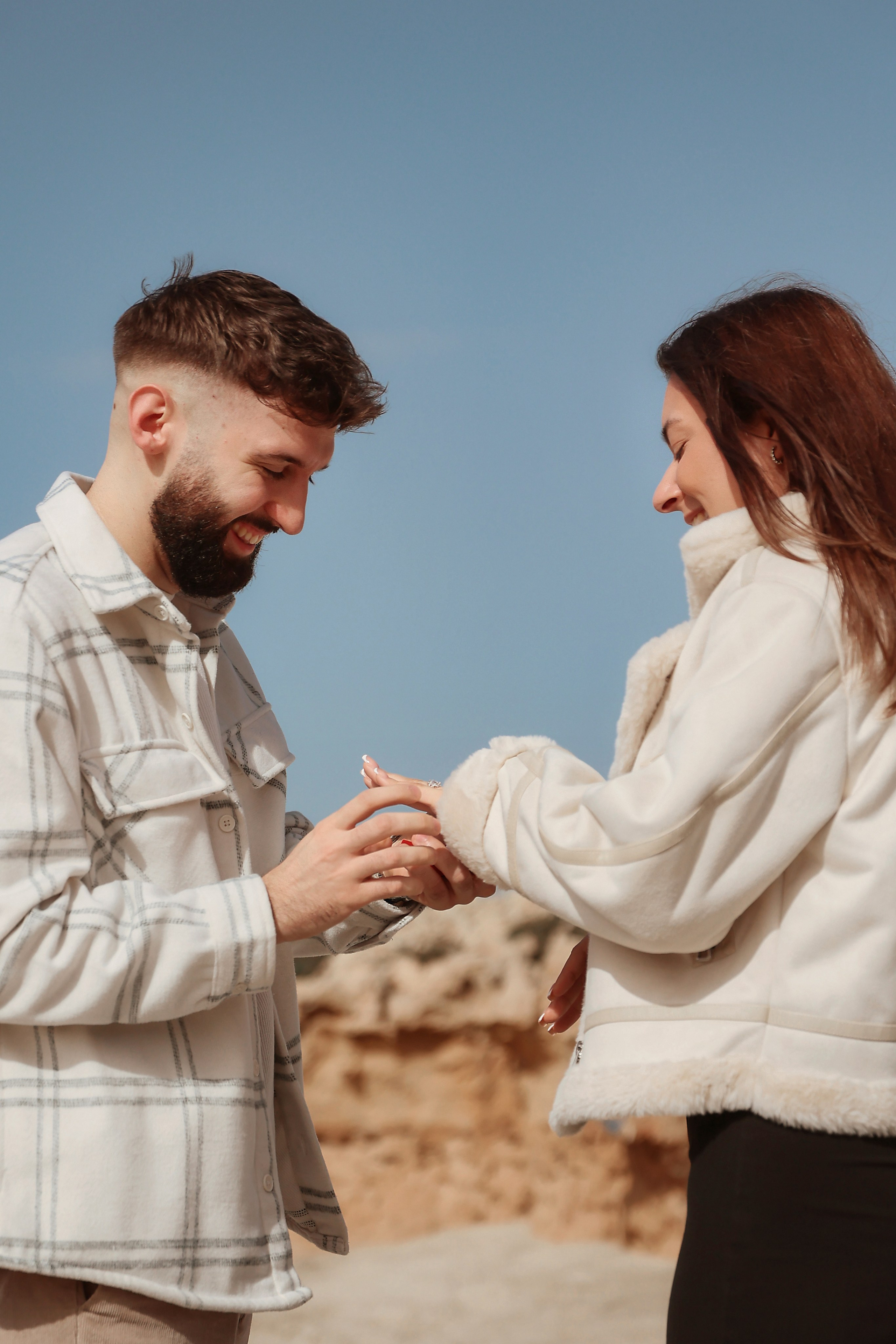 Предложение в Айя-Напе. Февраль, 2026. Kipriotka. Ваш фотограф на Кипре (Айя-Напа, Протарас)