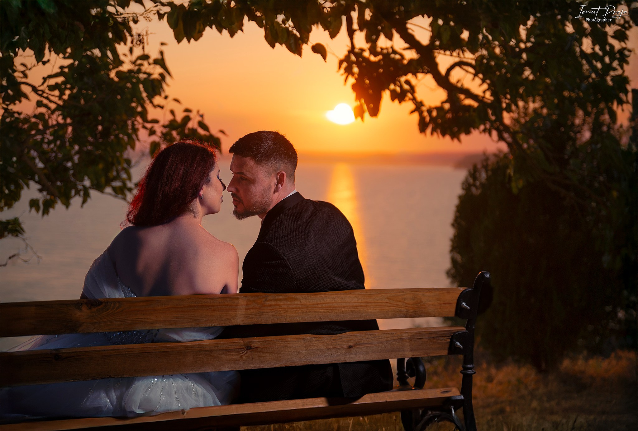 Ionuț Preja Photographer