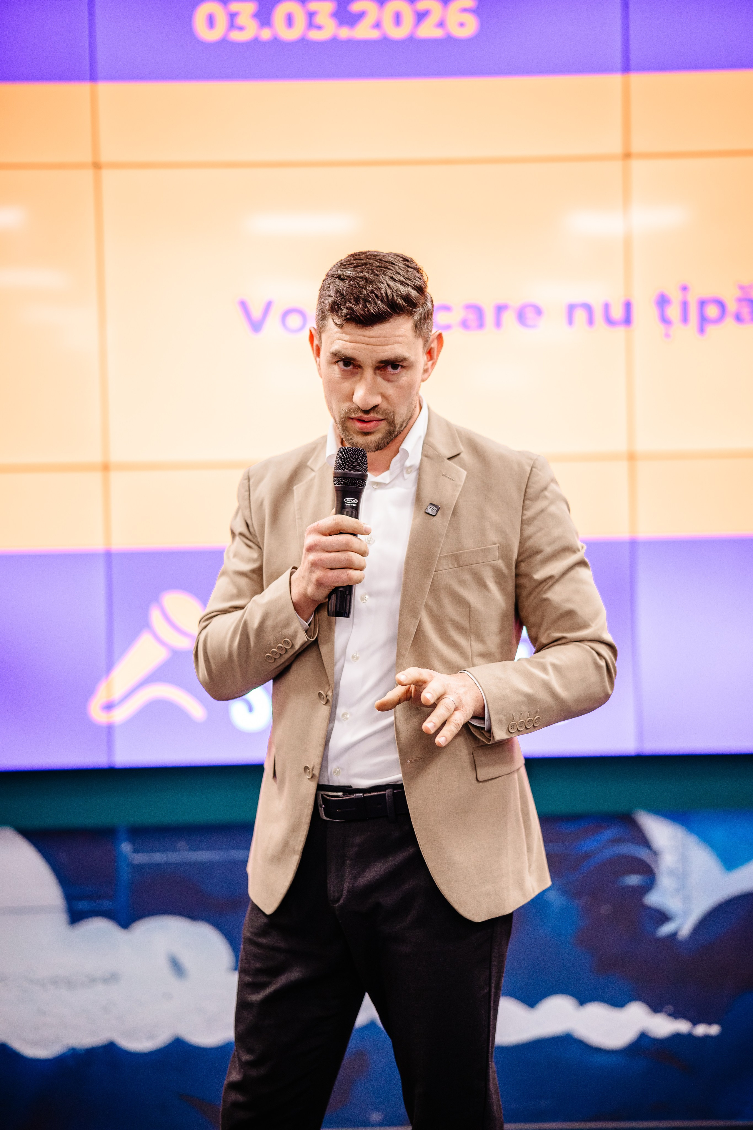 Networking events & corporate. Fotograf Videograf Evenimente Iași - Storytelling, Business, Albume Absolvire