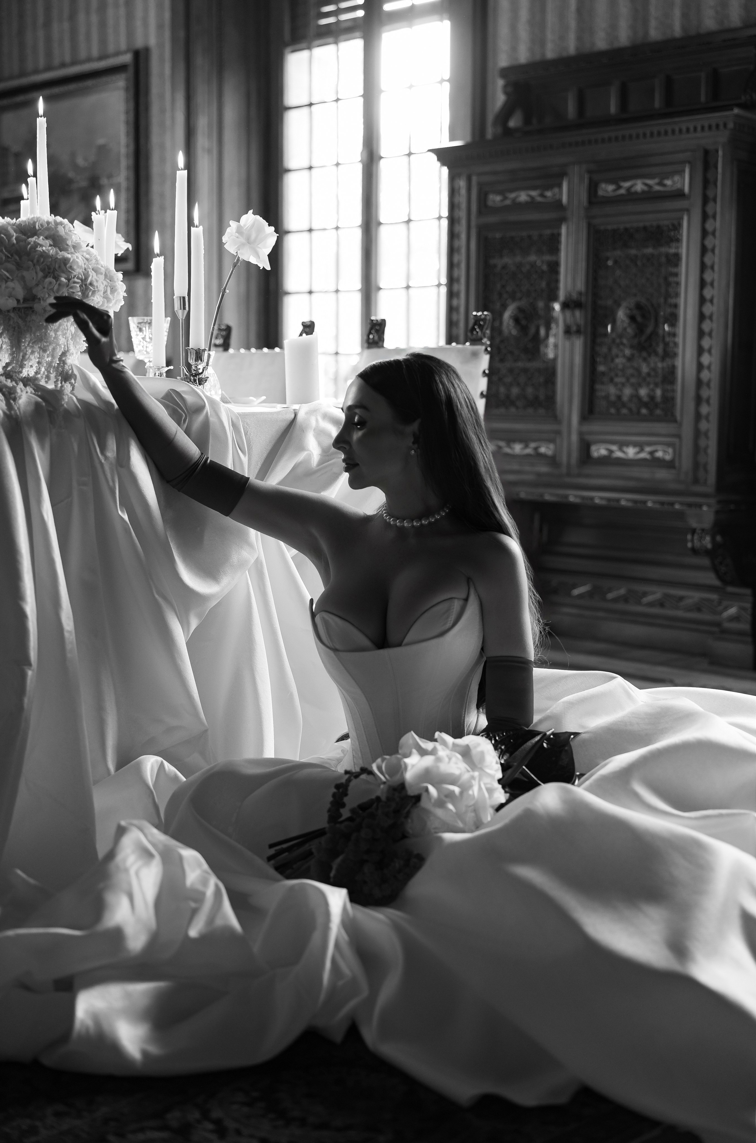 That’s Amore — Nina & Darren’s Lake Como Elopement. YES I DO PRODUCTION — Wedding photography&videography