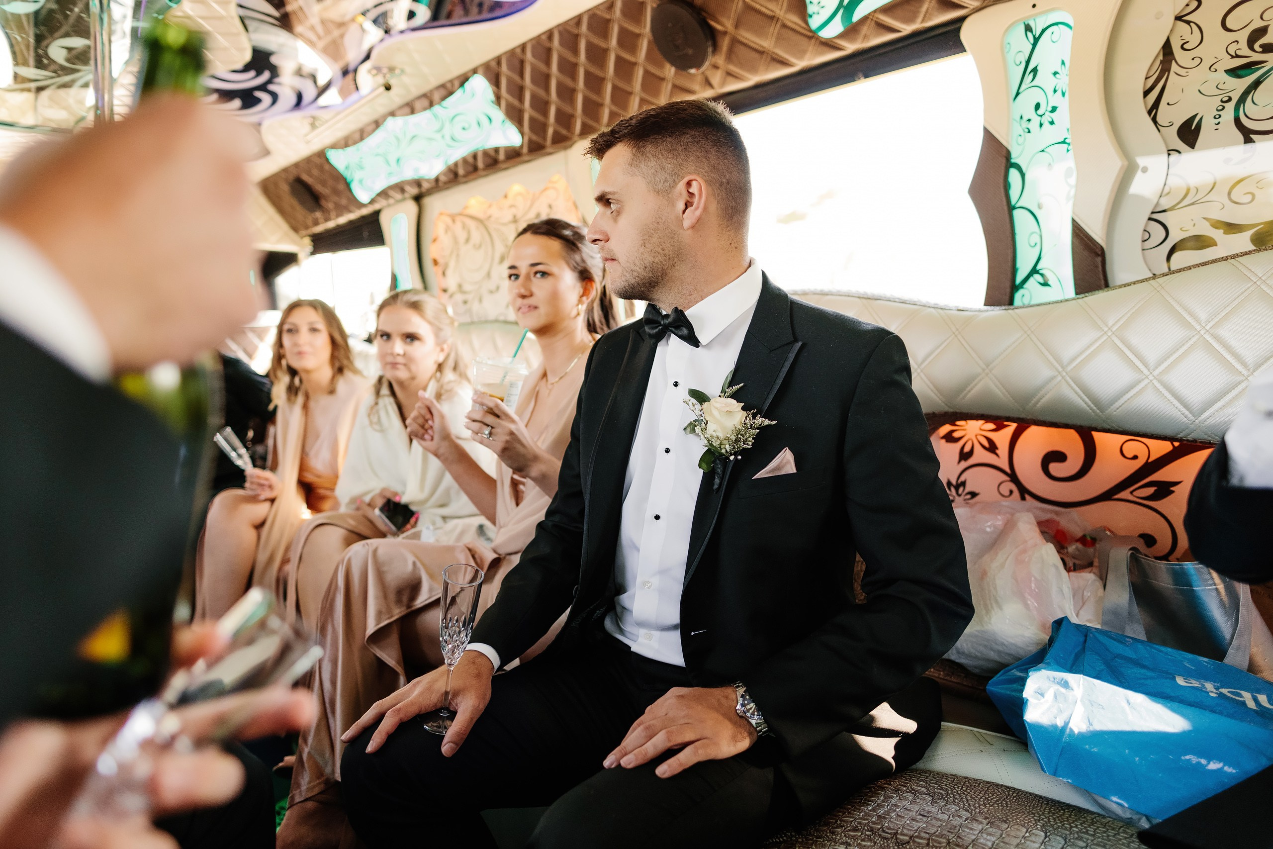 05.10.2024 Wedding. Wedding family event photographer in Chicago Nick Yushevich