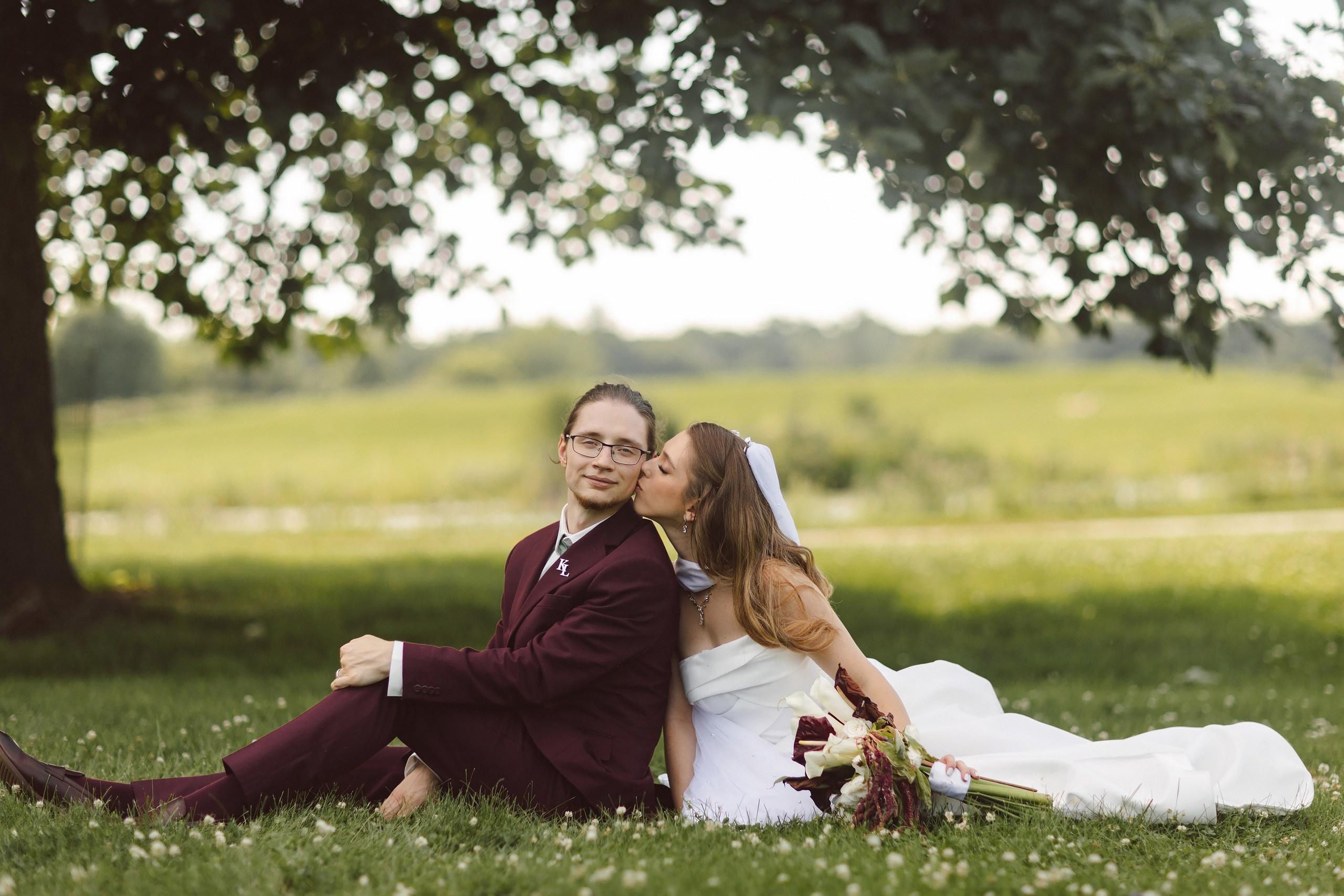 07.07.2026 Wedding. Wedding family event photographer in Chicago Nick Yushevich