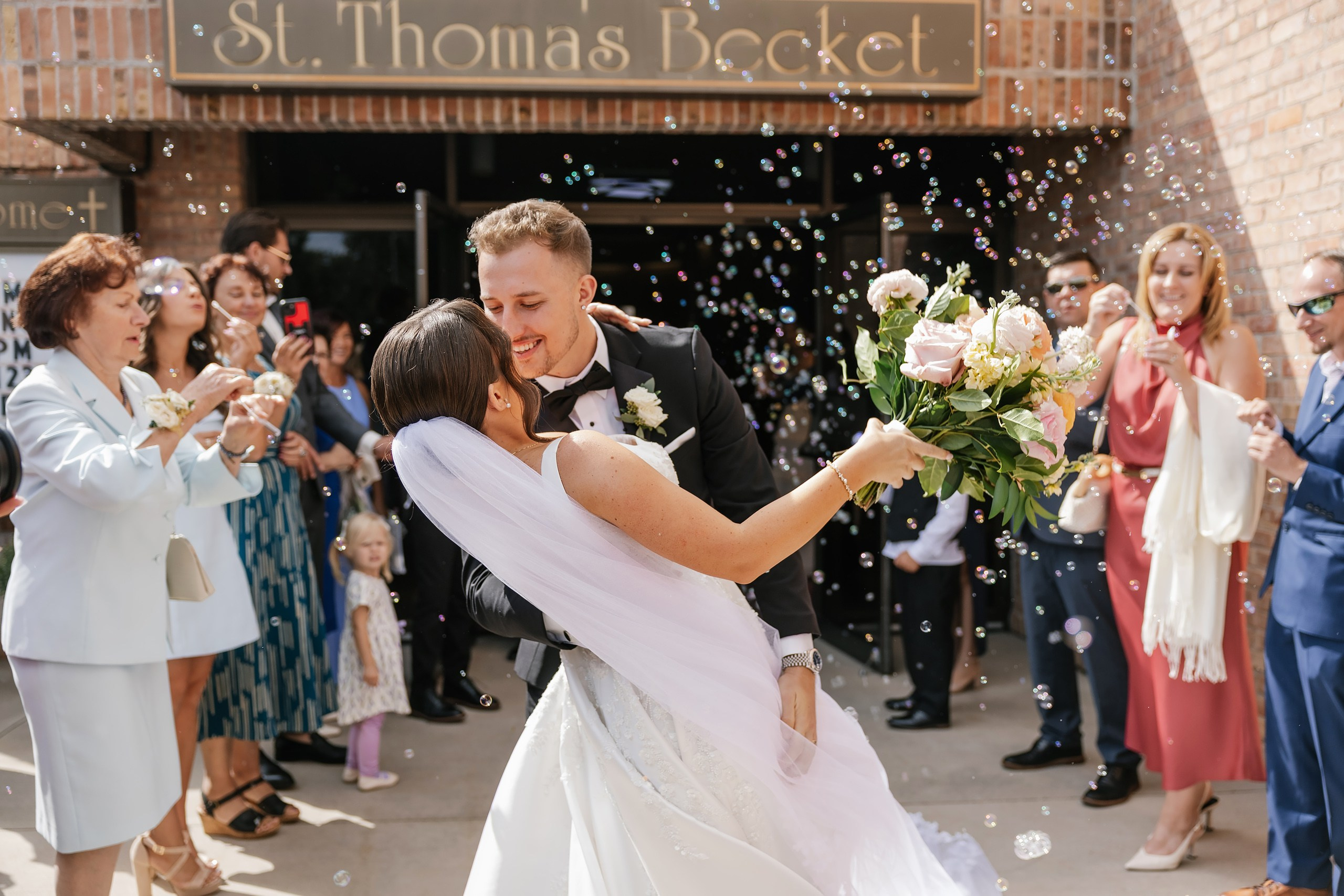 09.06.2025 Wedding. Wedding family event photographer in Chicago Nick Yushevich