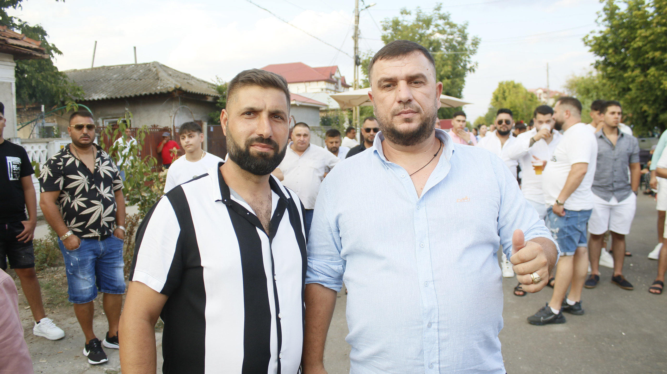 22 08 2024. PETRU BYZO - family and children photographer in ROMANIA