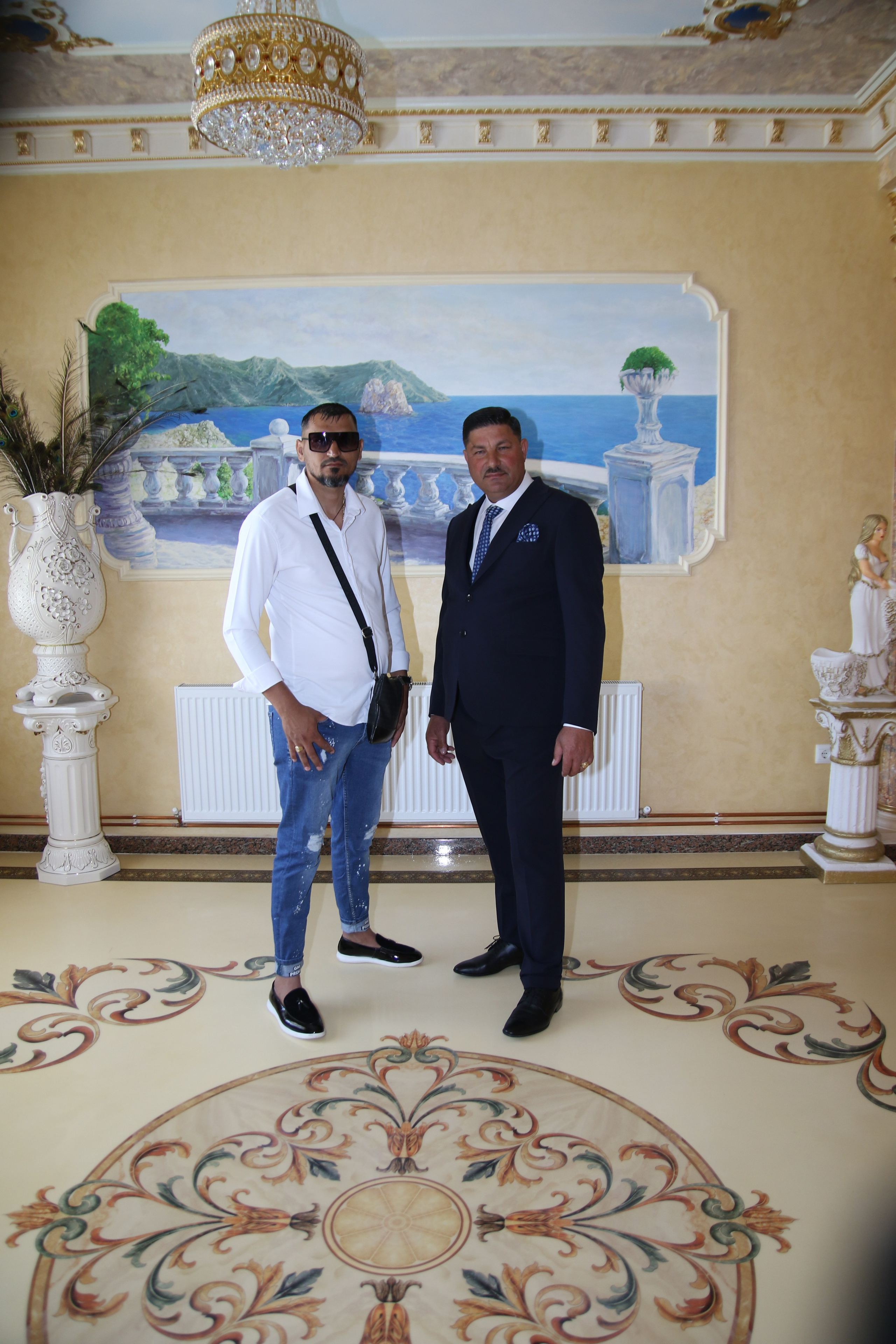 BORIS & ALINA. PETRU BYZO - family and children photographer in ROMANIA