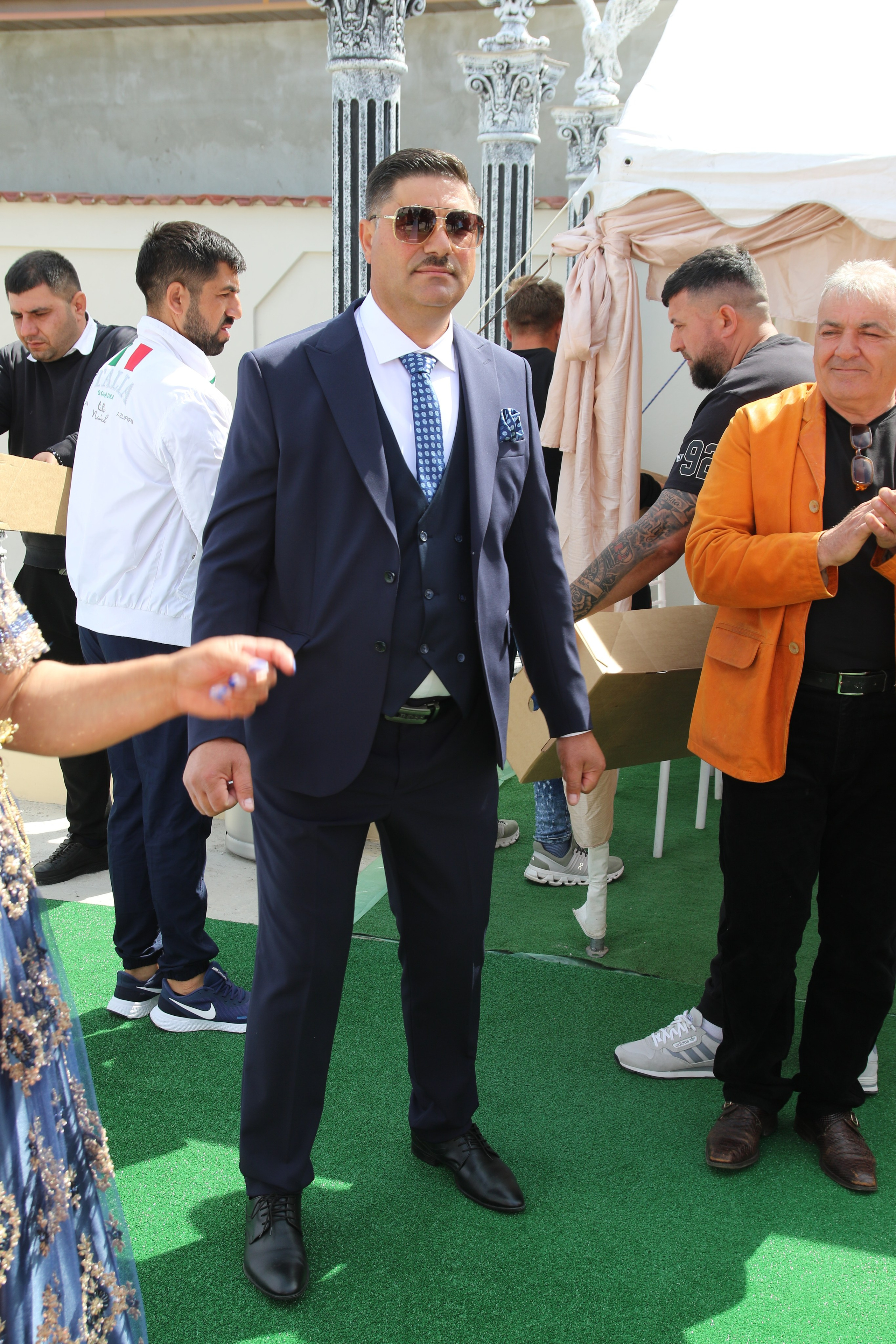 BORIS & ALINA. PETRU BYZO - family and children photographer in ROMANIA