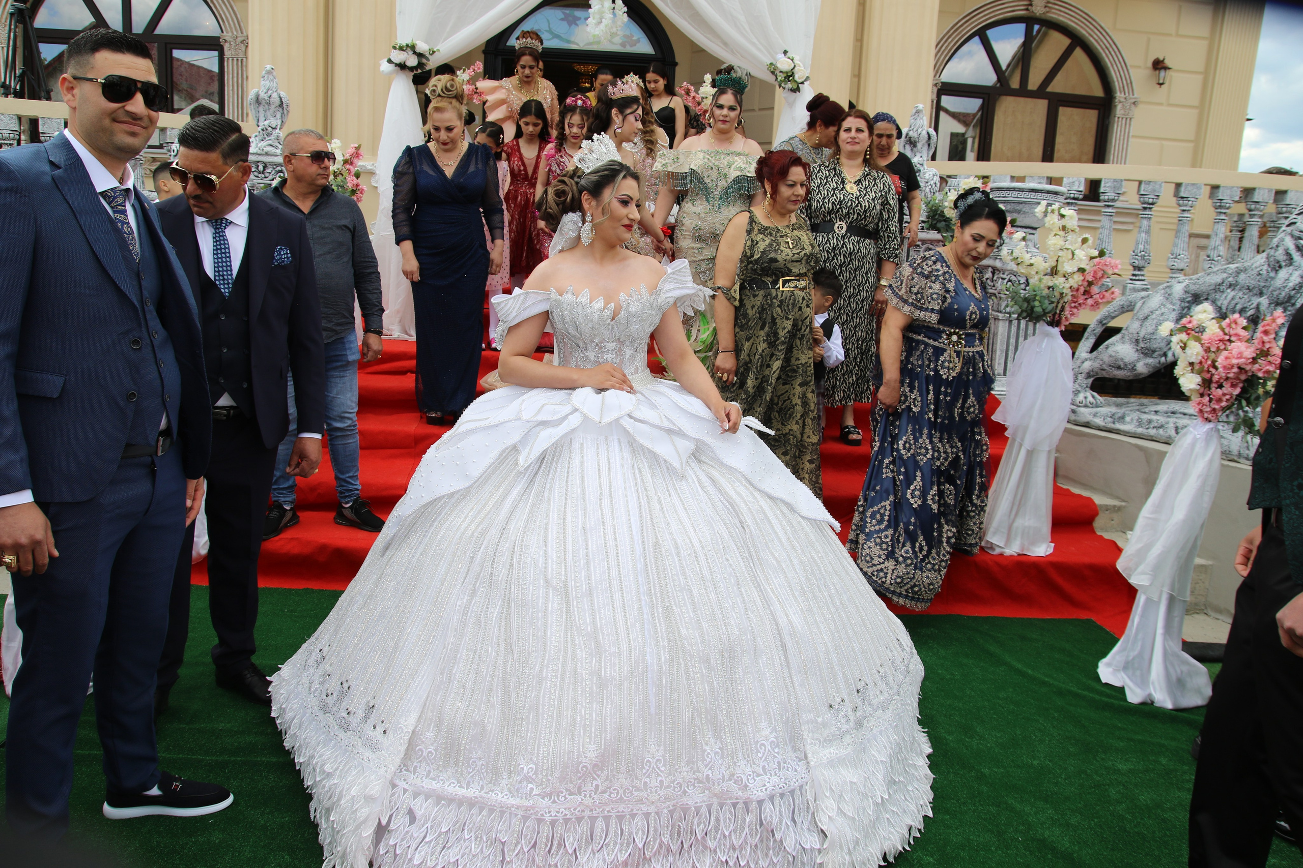 BORIS & ALINA. PETRU BYZO - family and children photographer in ROMANIA