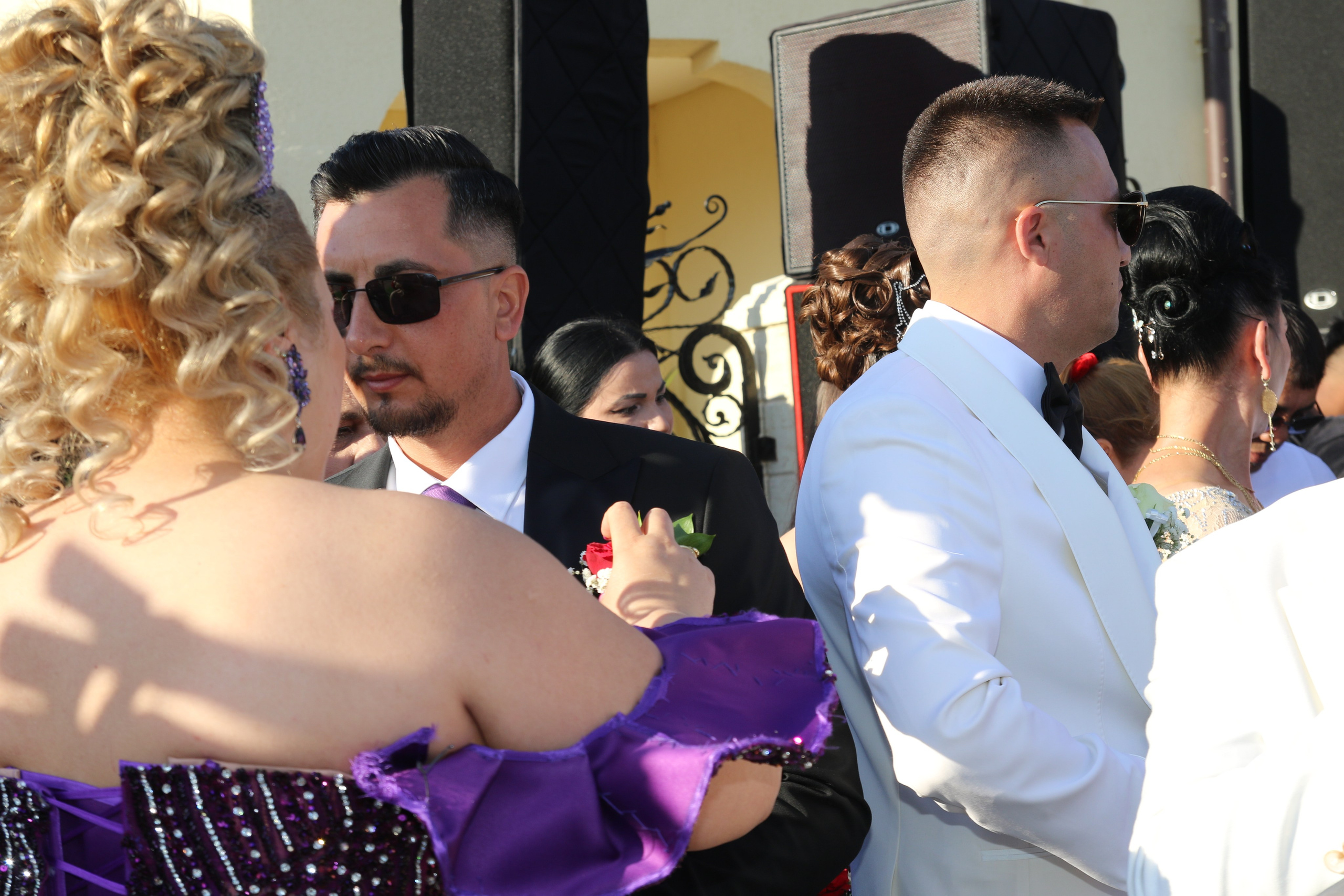 BORIS & ALINA. PETRU BYZO - family and children photographer in ROMANIA