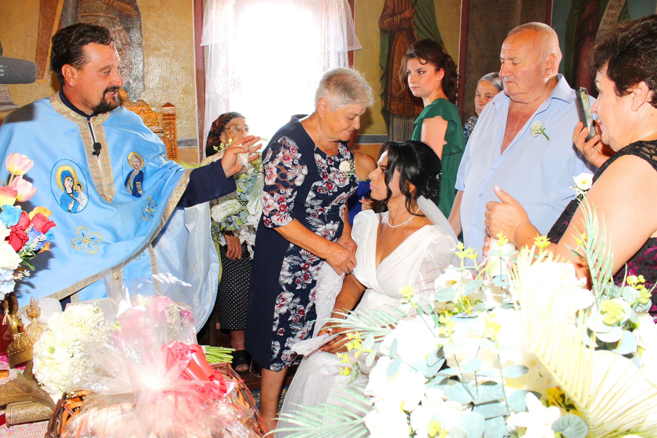 MINEL & MALINA. PETRU BYZO - family and children photographer in ROMANIA