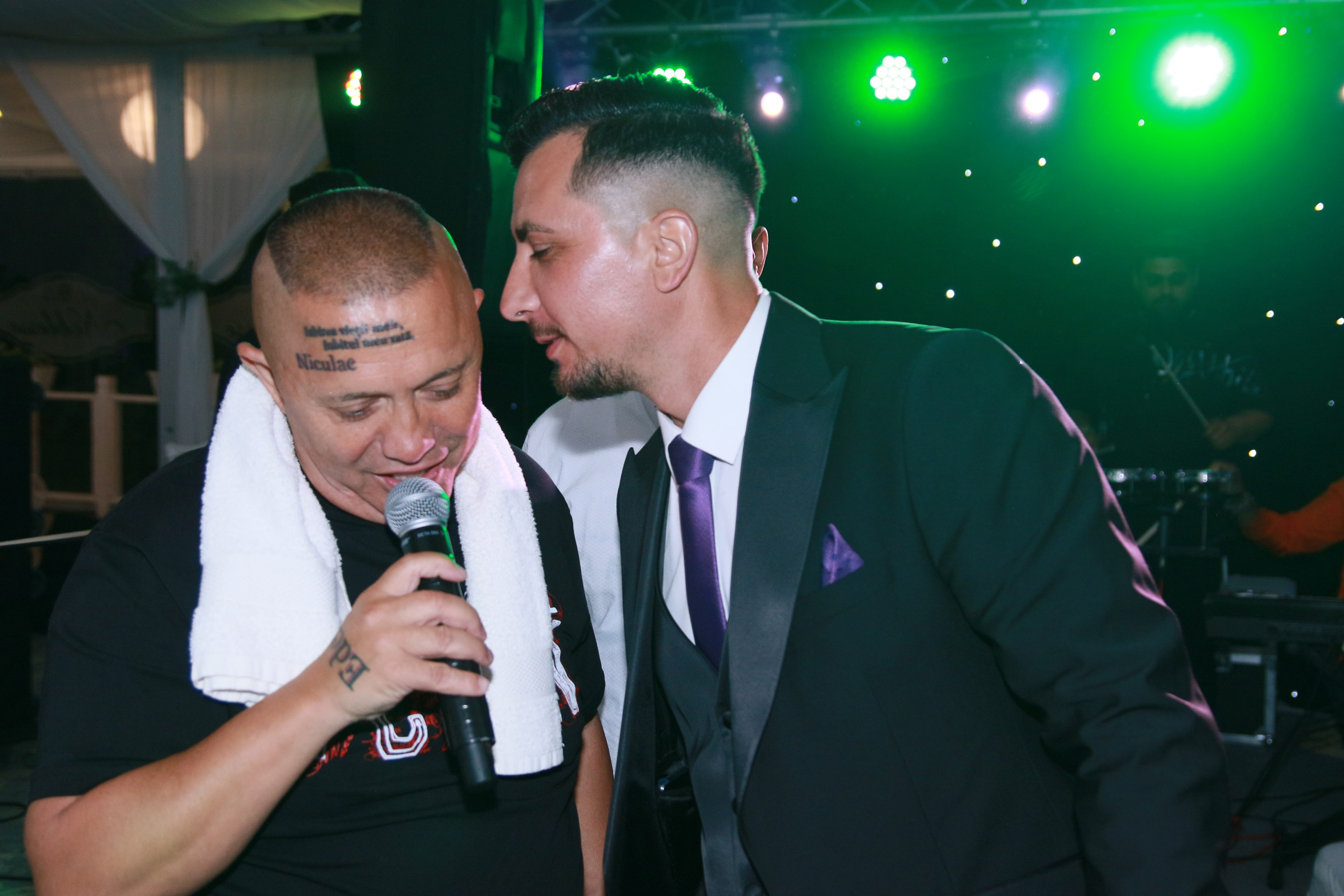 BORIS & ALINA. PETRU BYZO - family and children photographer in ROMANIA