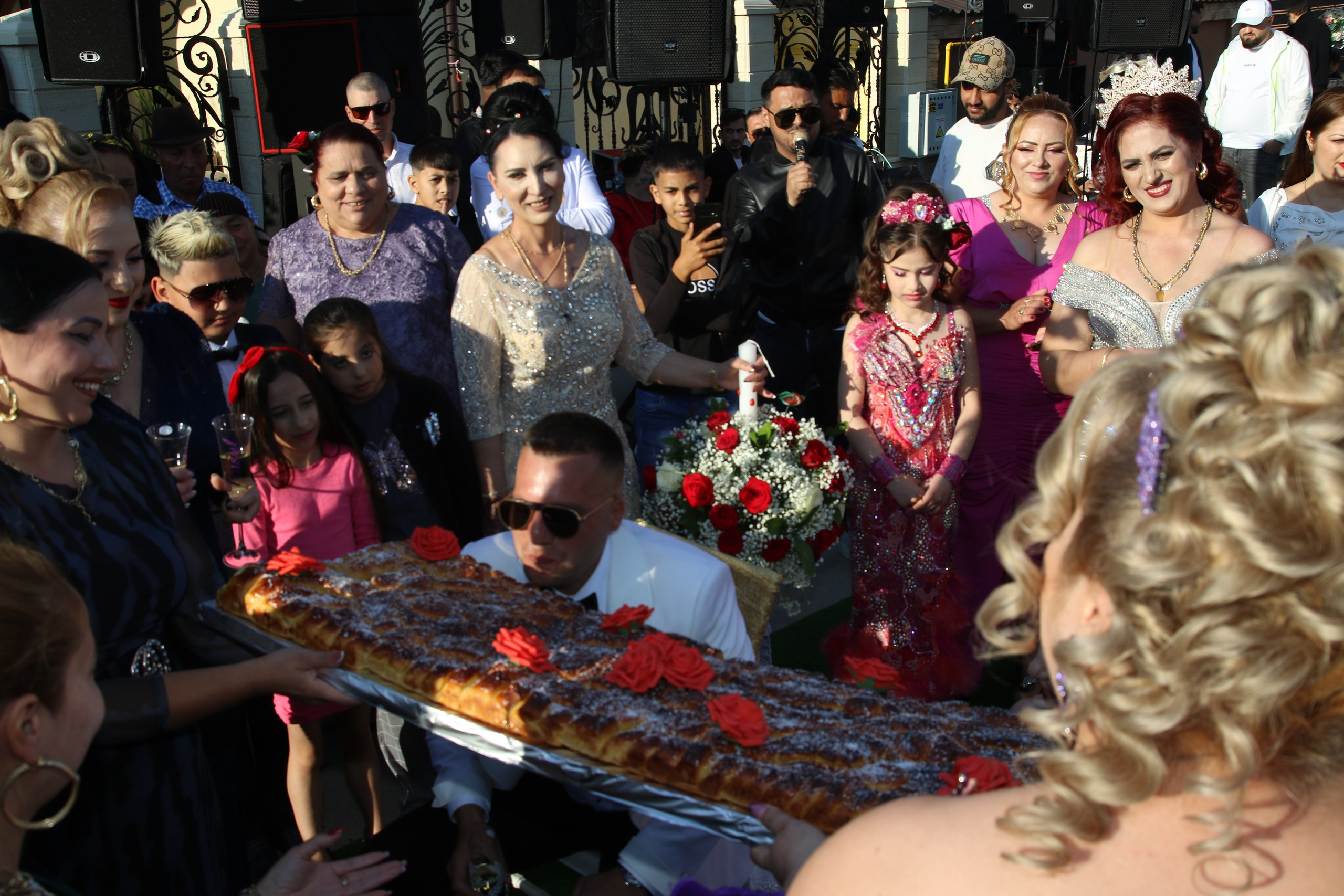 BORIS & ALINA. PETRU BYZO - family and children photographer in ROMANIA