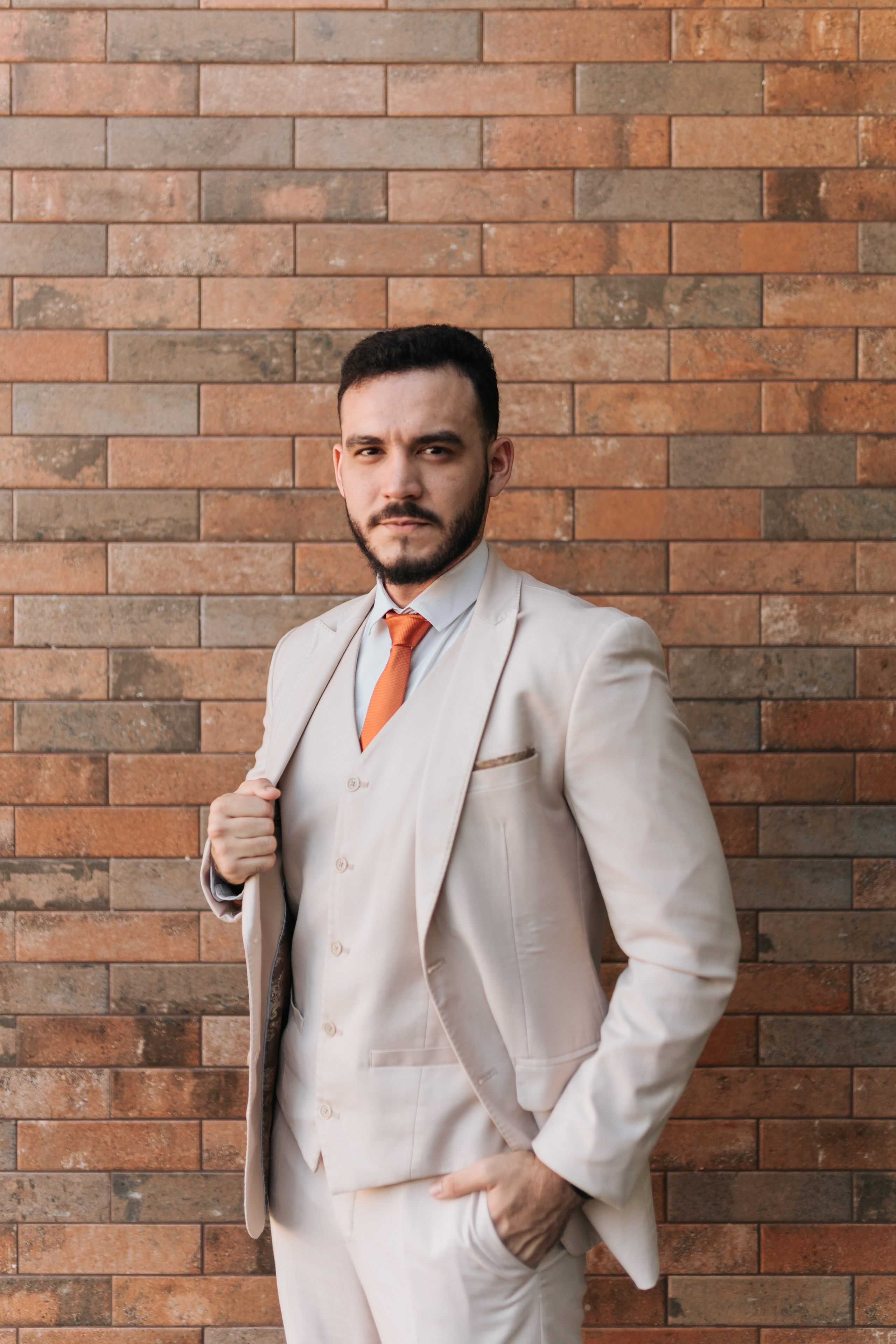 Catarina e Matheus — Cartório Manauara / Paço da Liberdade. Fotógrafo de Casamentos em Manaus — Leandro Santos