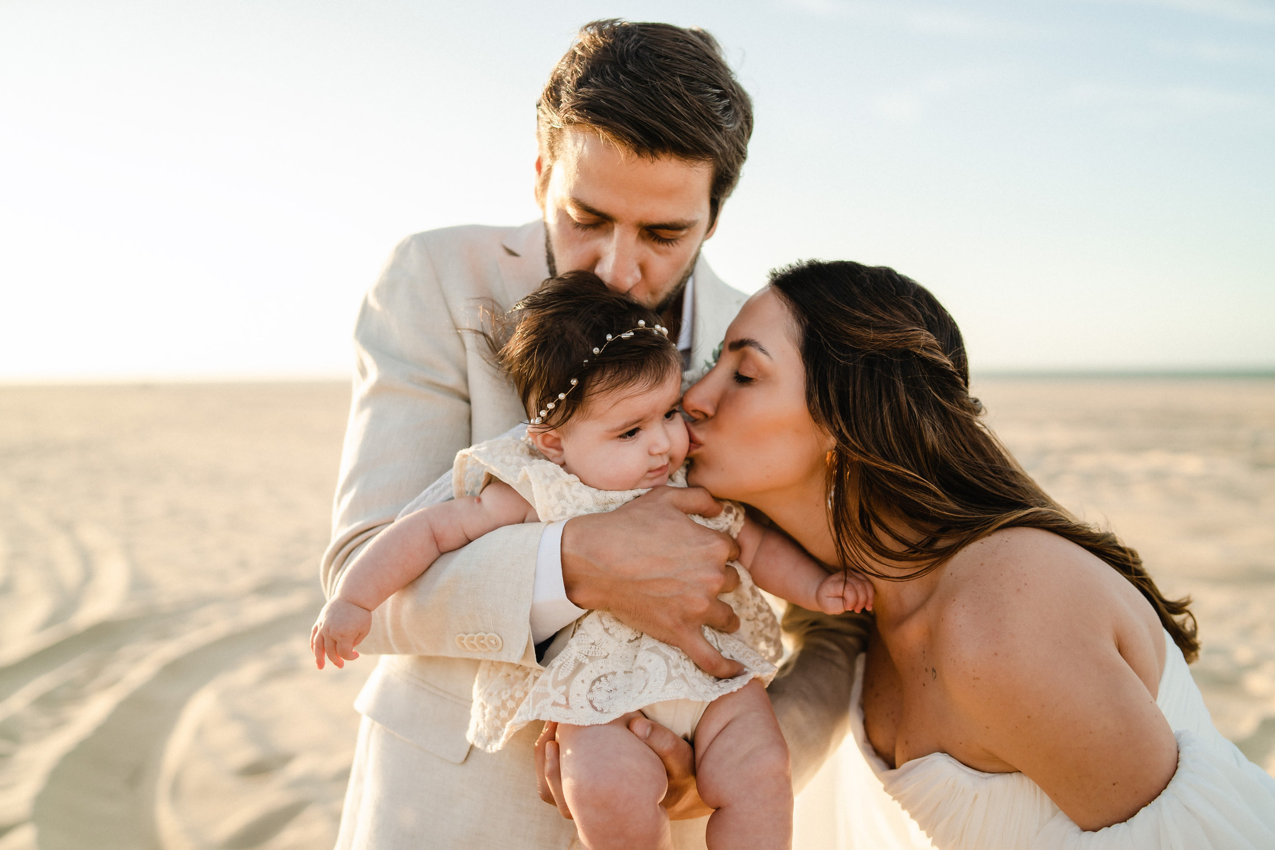 Shai & João | S.M. do Gostoso-RN. Fotógrafo de casamentos e gestantes