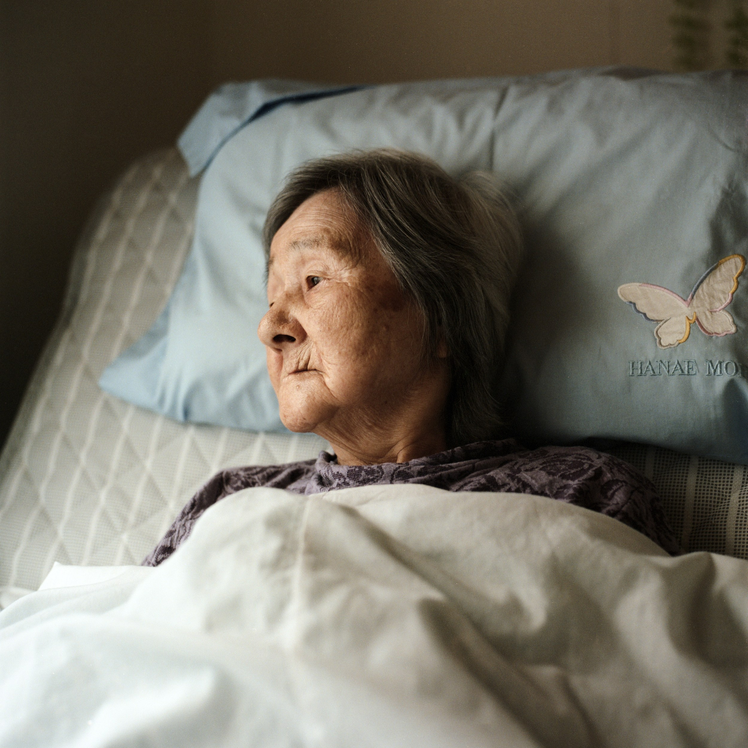 祖母とのヴァナキュラー. MT